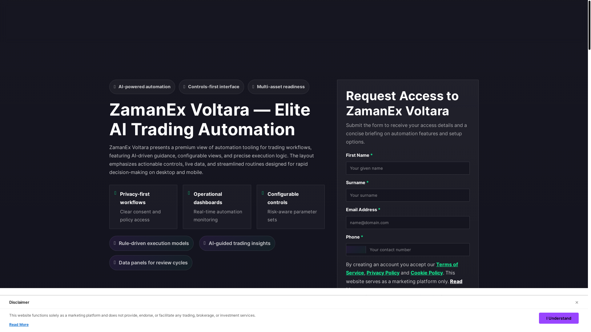 website screenshot of https://zamanexvoltara-platform-com.pages.dev/