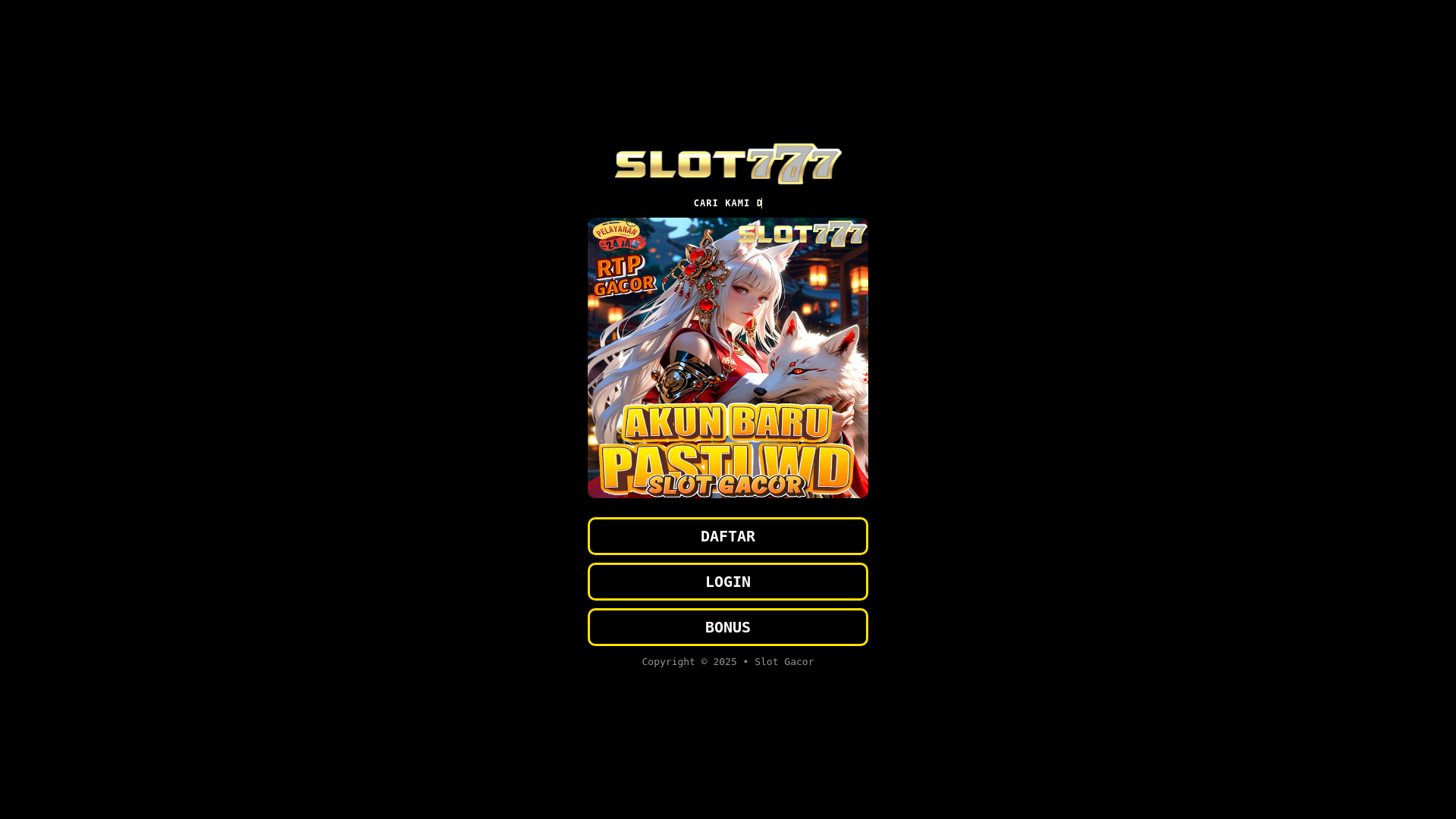 website screenshot of https://jandaanak2-aturaja.pages.dev/