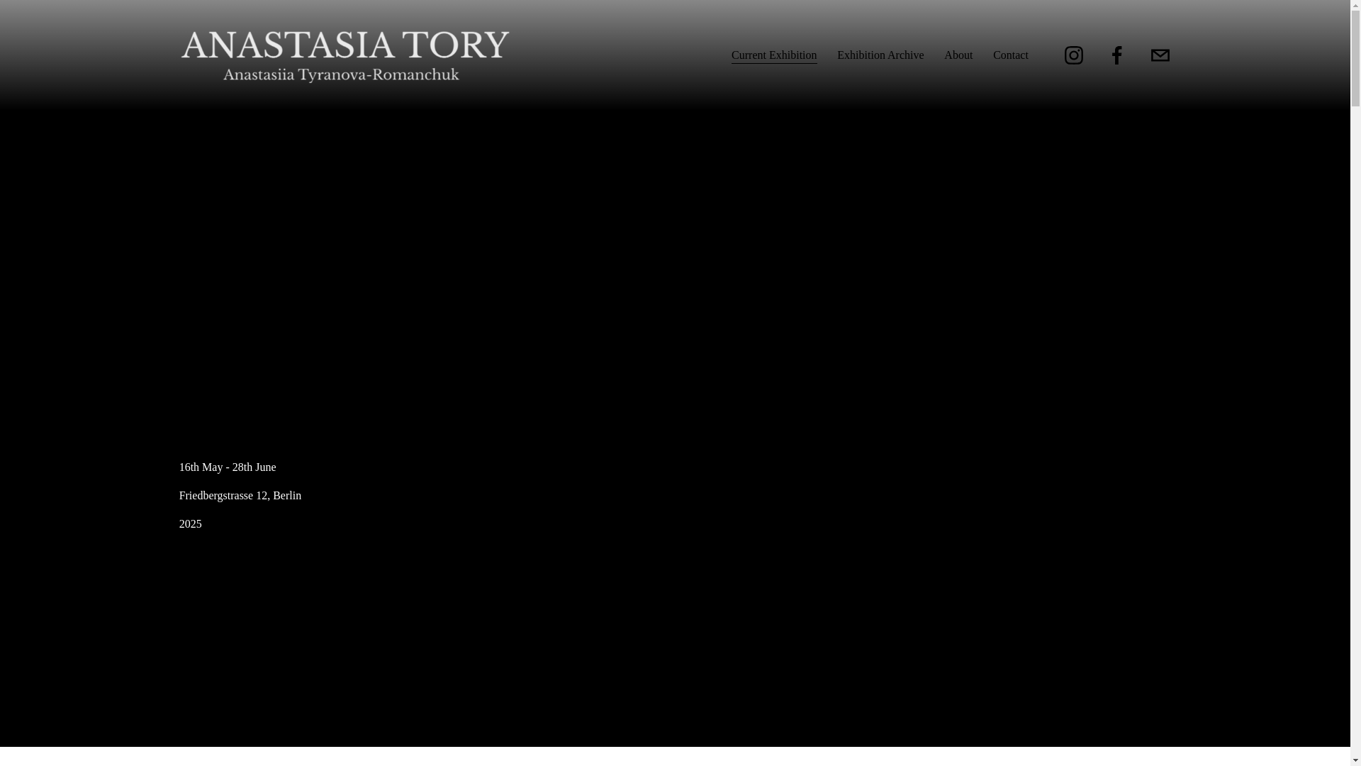 website screenshot of https://anastasiatory.co.uk/