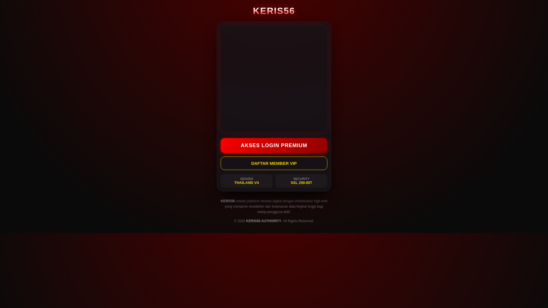 website screenshot of https://keris56-go.pages.dev/