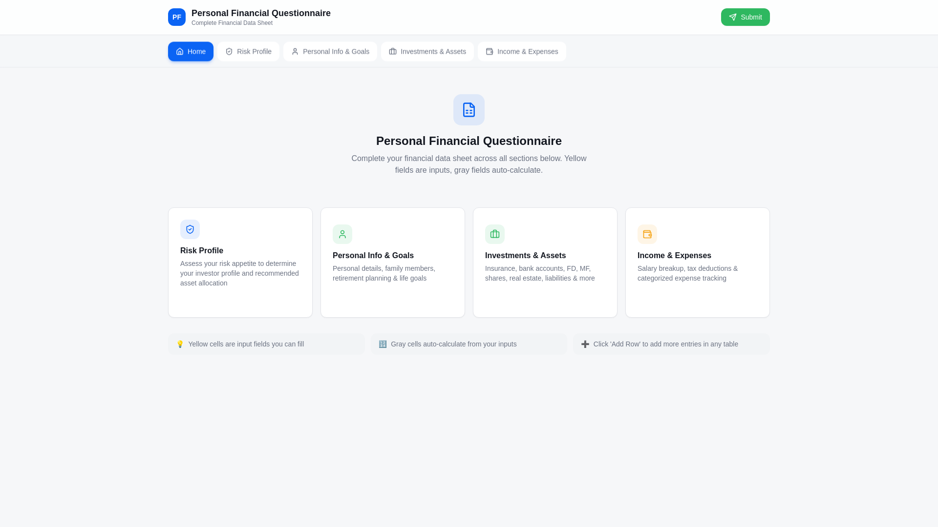 website screenshot of https://dodalcapital.com/