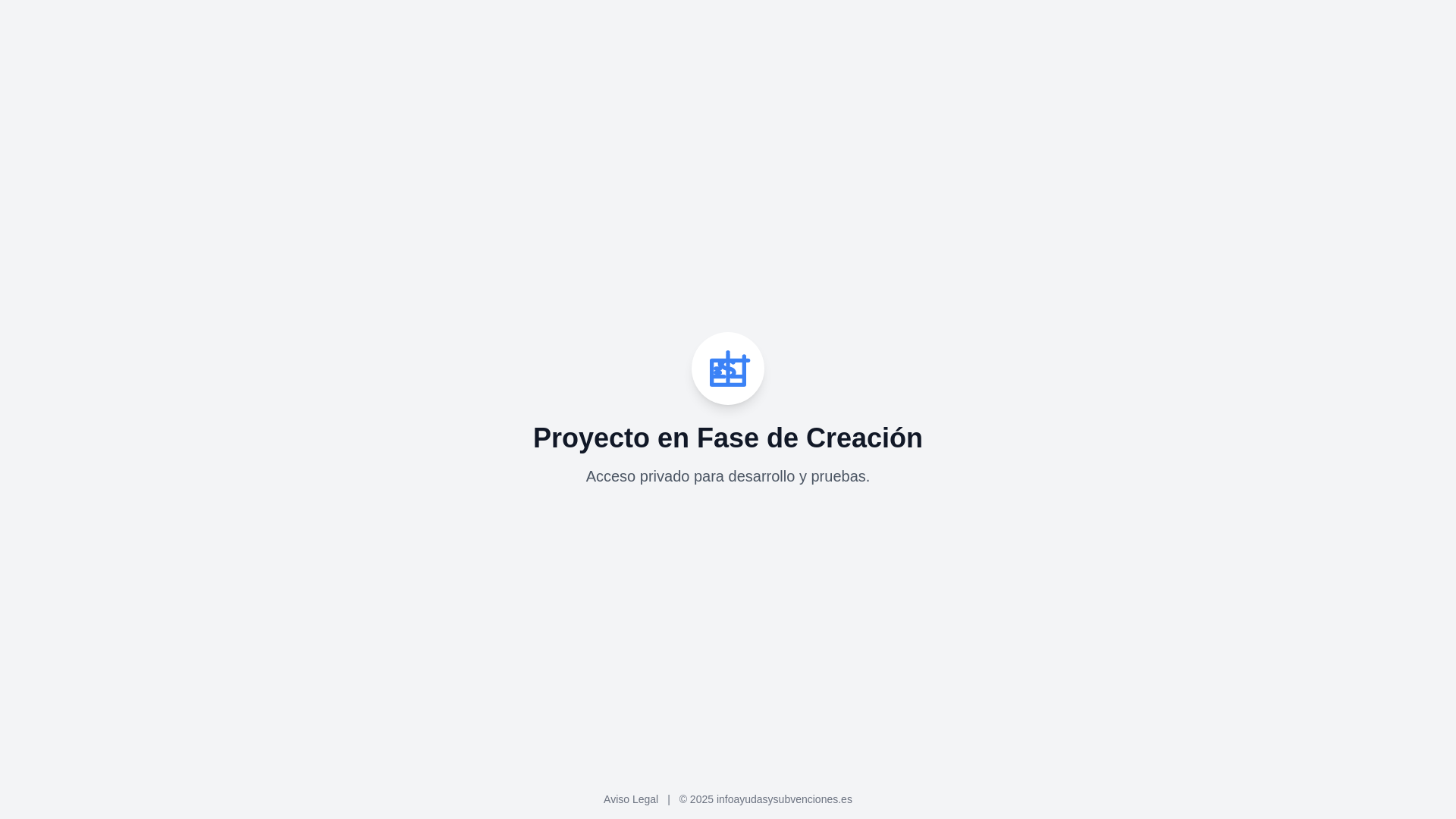 website screenshot of https://paginaendesarrollo-1974.pages.dev/