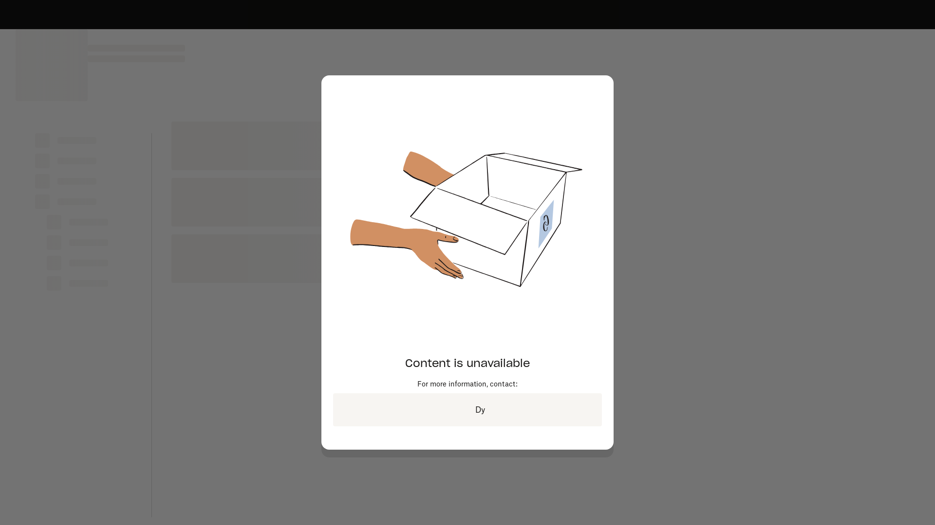 website screenshot of https://docsend.com/view/s/itykxtts53ae665n