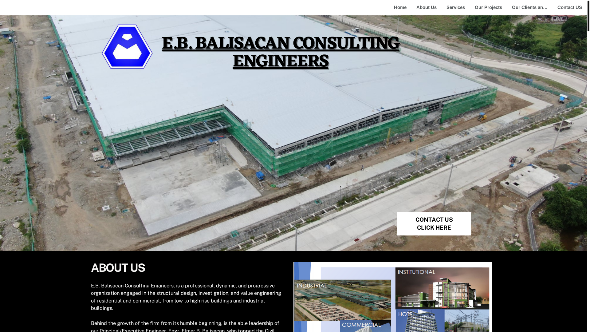 website screenshot of https://ebbce.pages.dev/