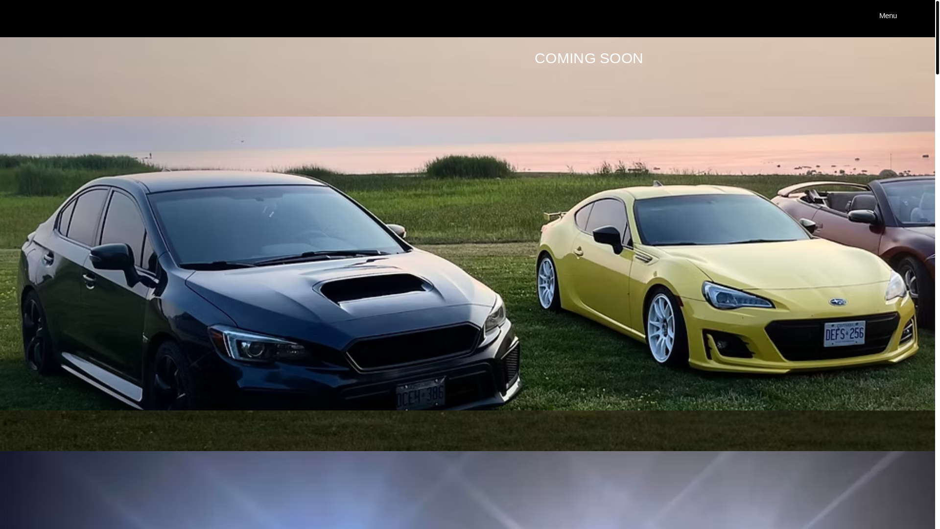 website screenshot of https://autocarculture.ca/