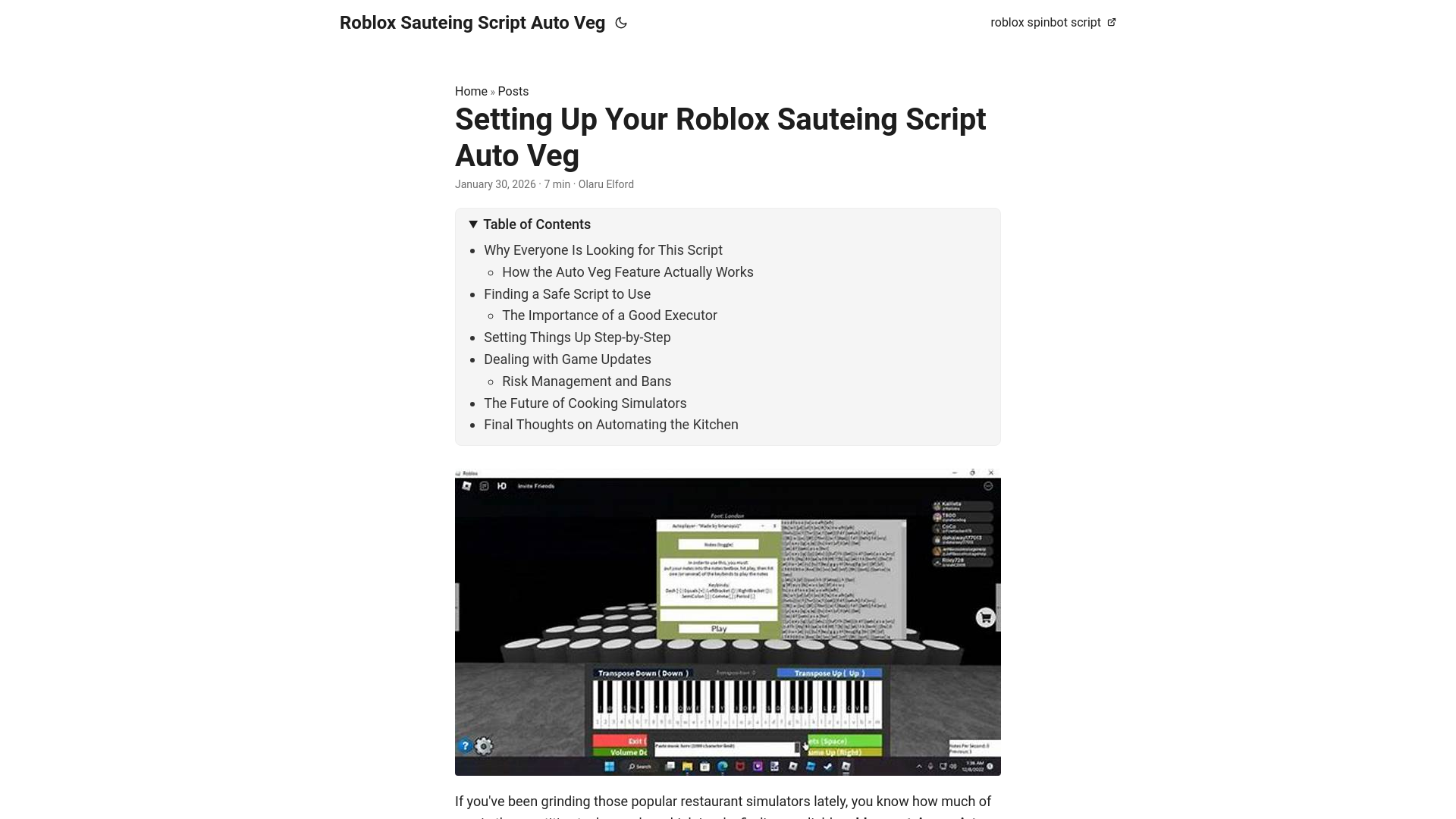 website screenshot of https://roblox-sauteing-script-auto-veg.pages.dev/