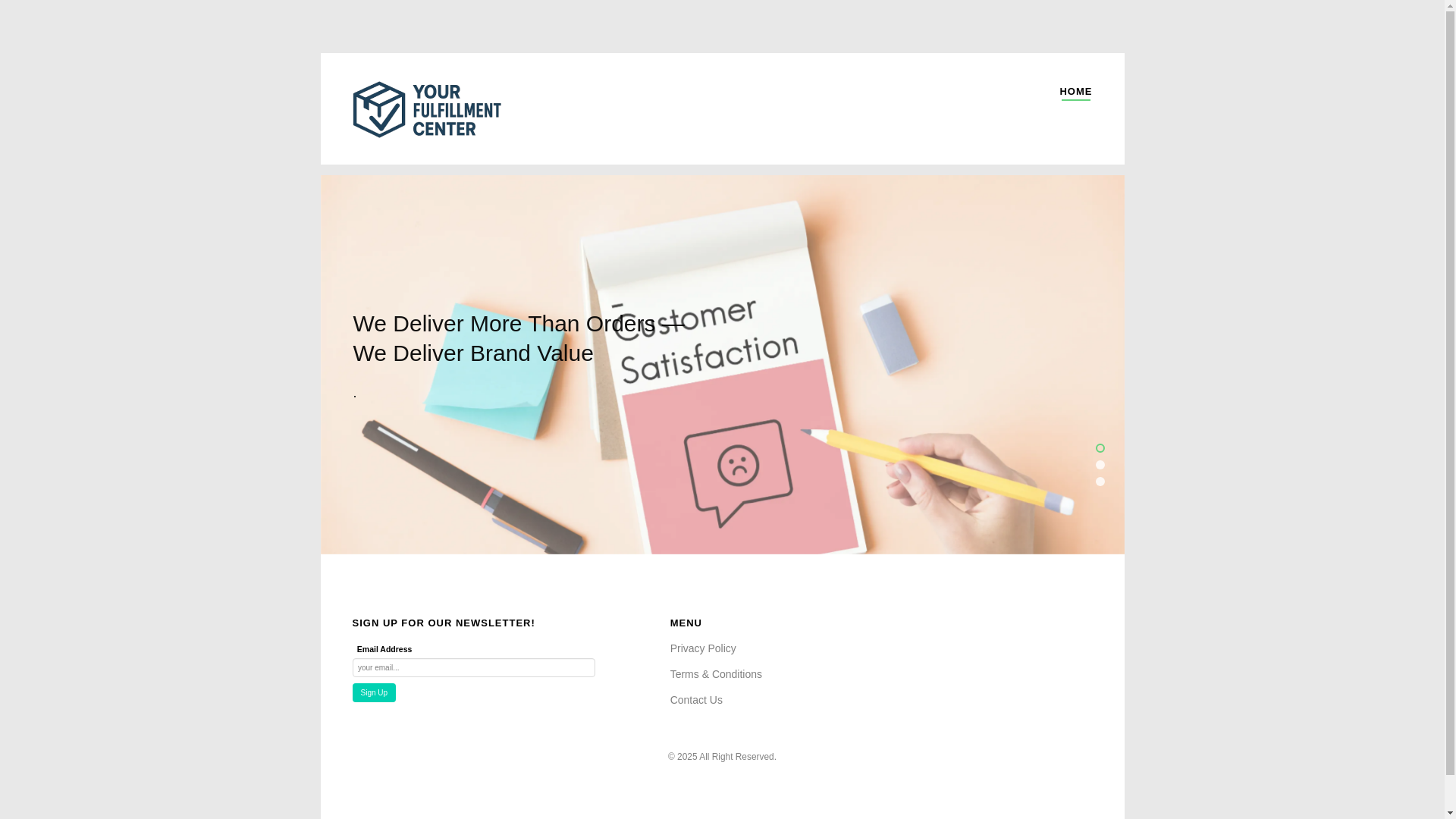 website screenshot of https://ckadv.net/