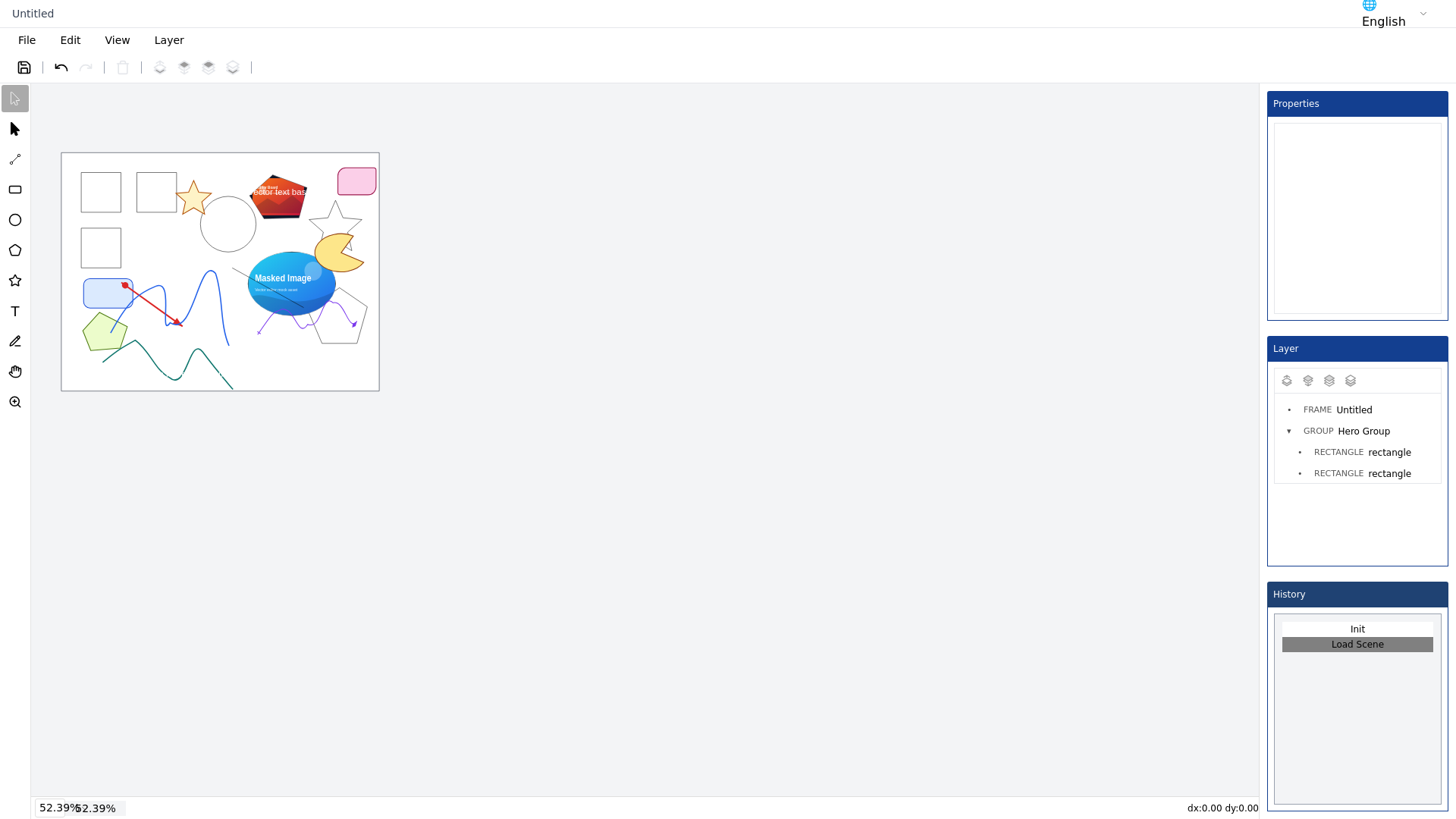 website screenshot of https://venus-db9.pages.dev/