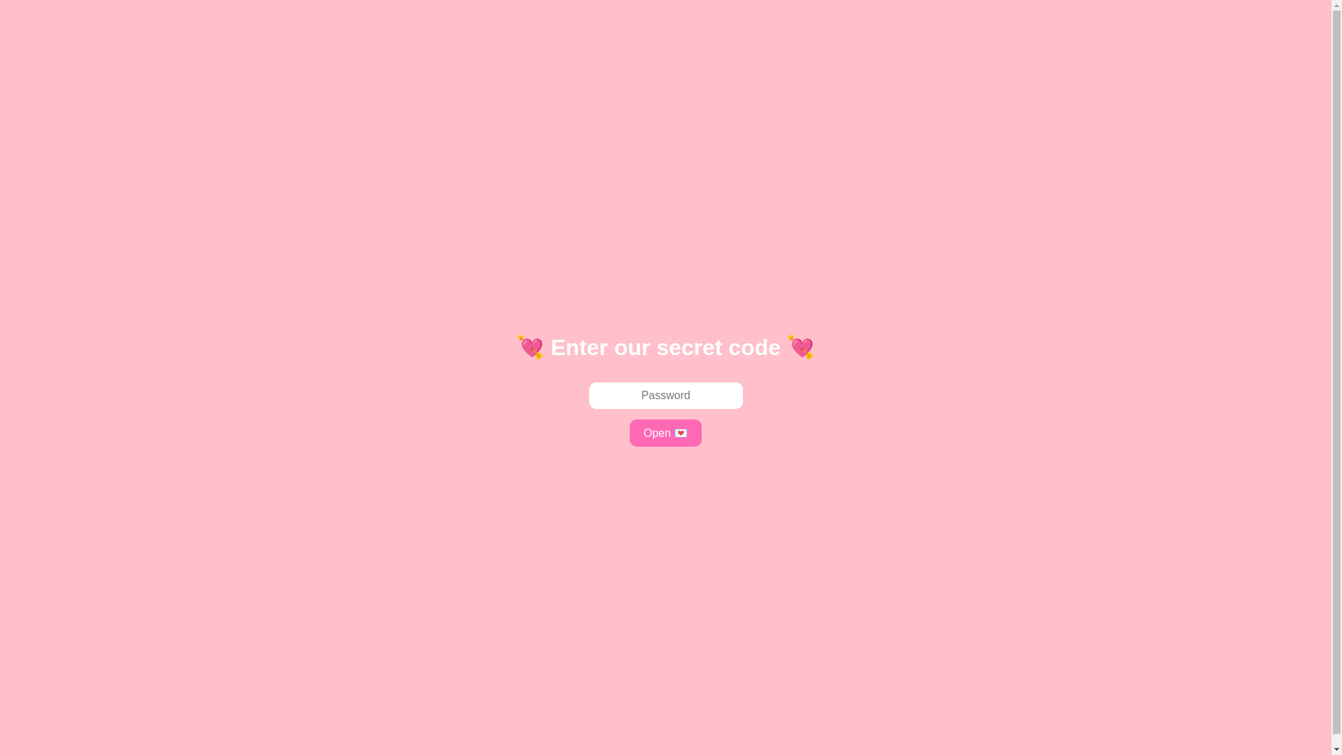 website screenshot of https://calendarsite.pages.dev/