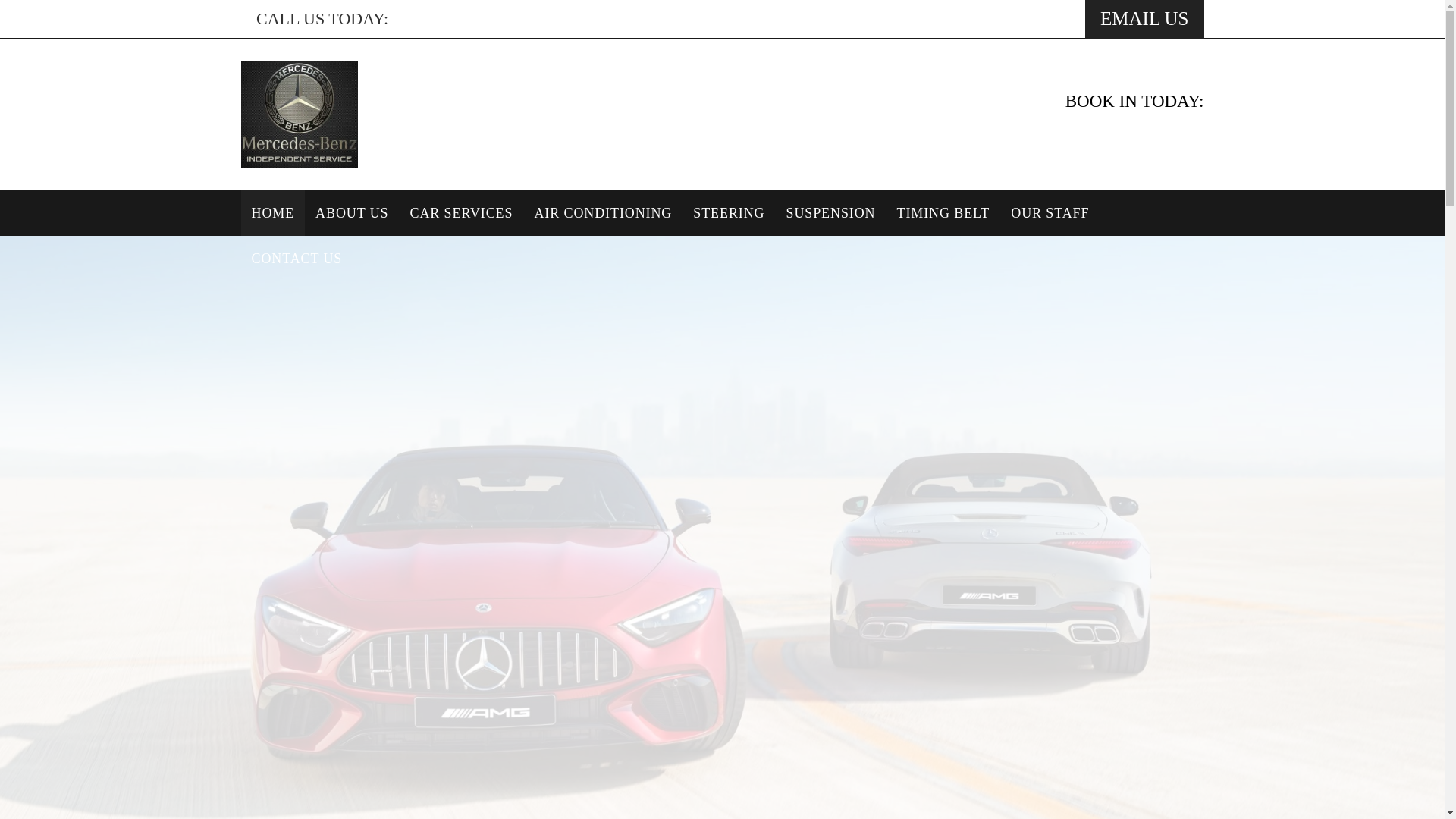 website screenshot of https://vw-independentservice.com.au/