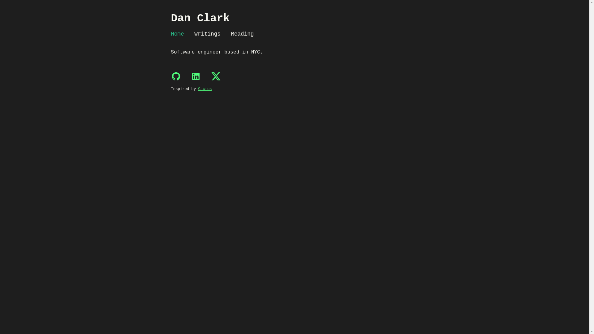 website screenshot of https://dan-website-c96.pages.dev/