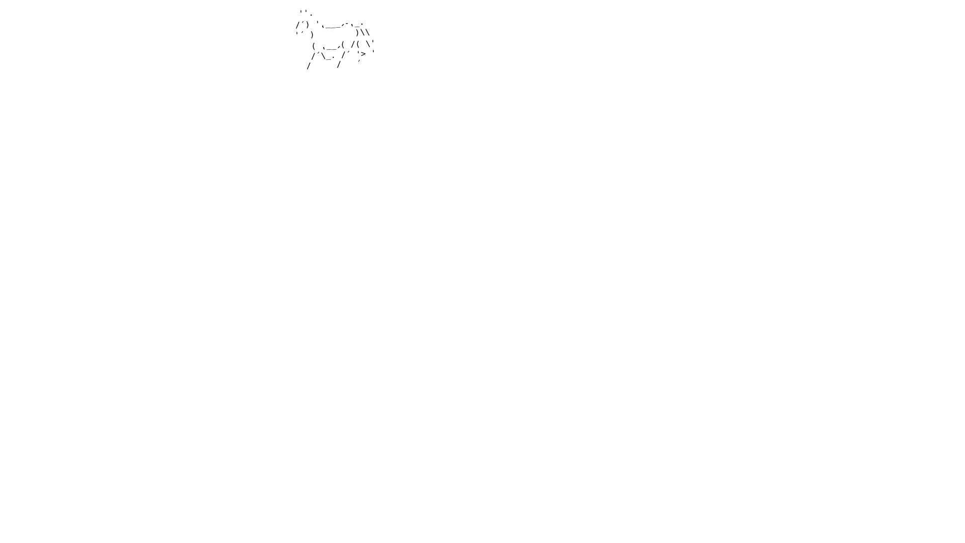 website screenshot of https://an-horse.pages.dev/
