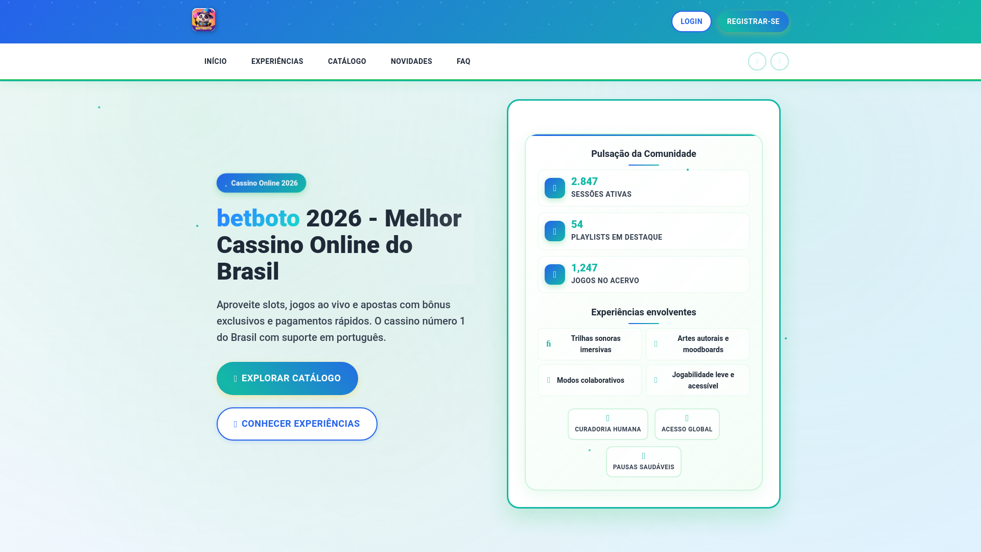 website screenshot of https://betboto9.com