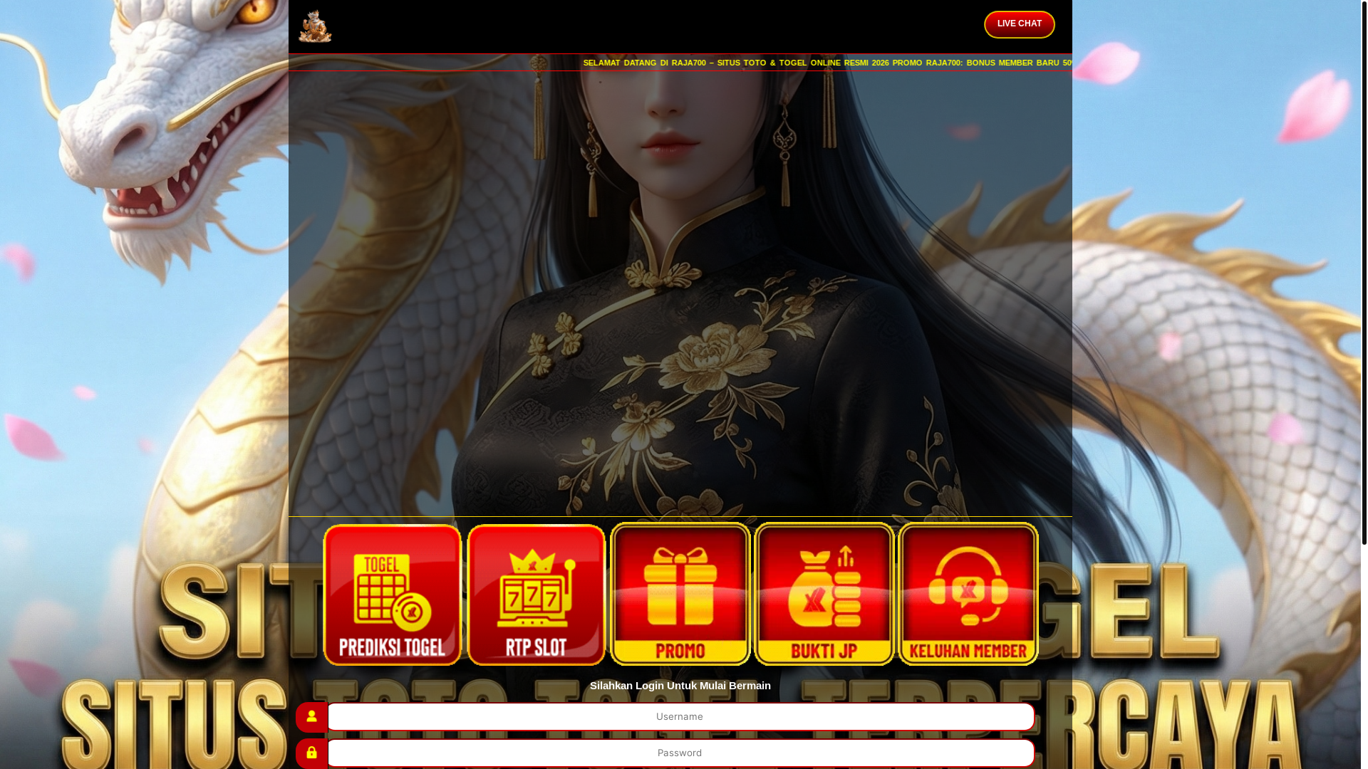 website screenshot of https://intinya-kacamata-a74.pages.dev/