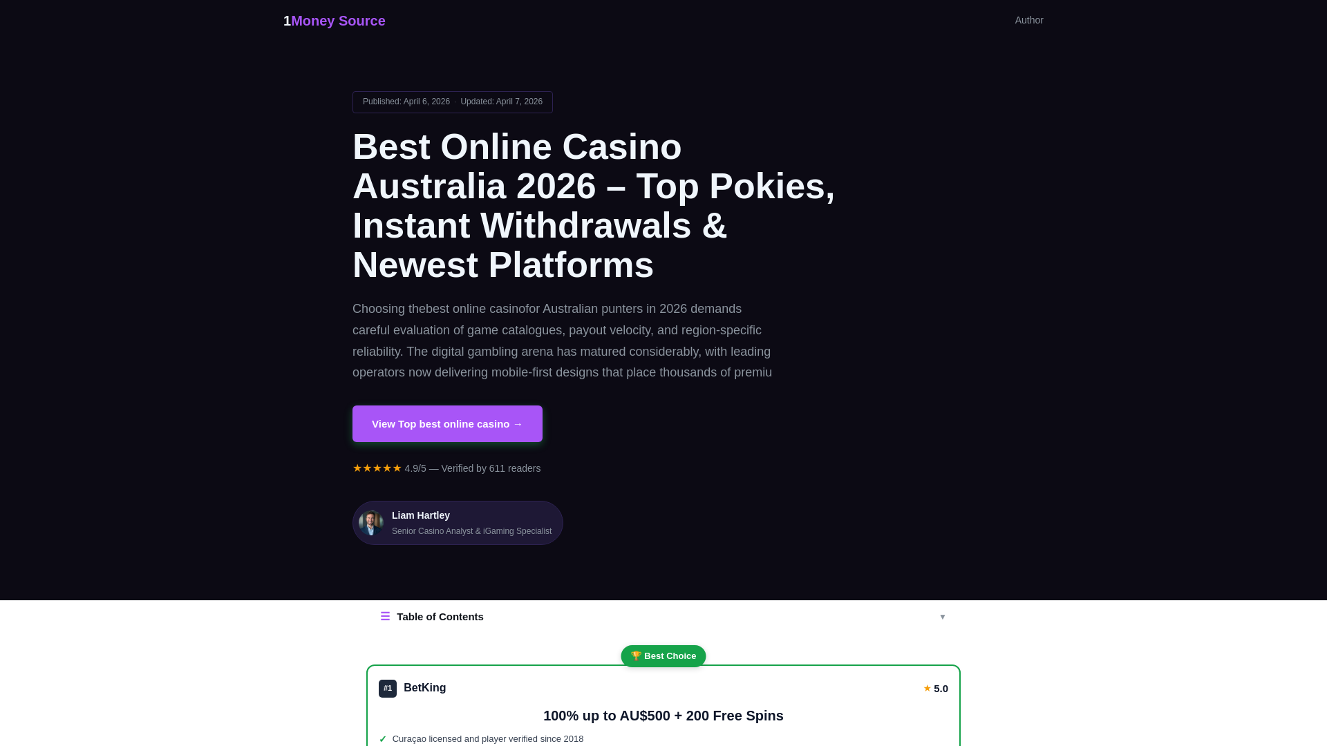 website screenshot of https://en-au-1moneysource-com.pages.dev/