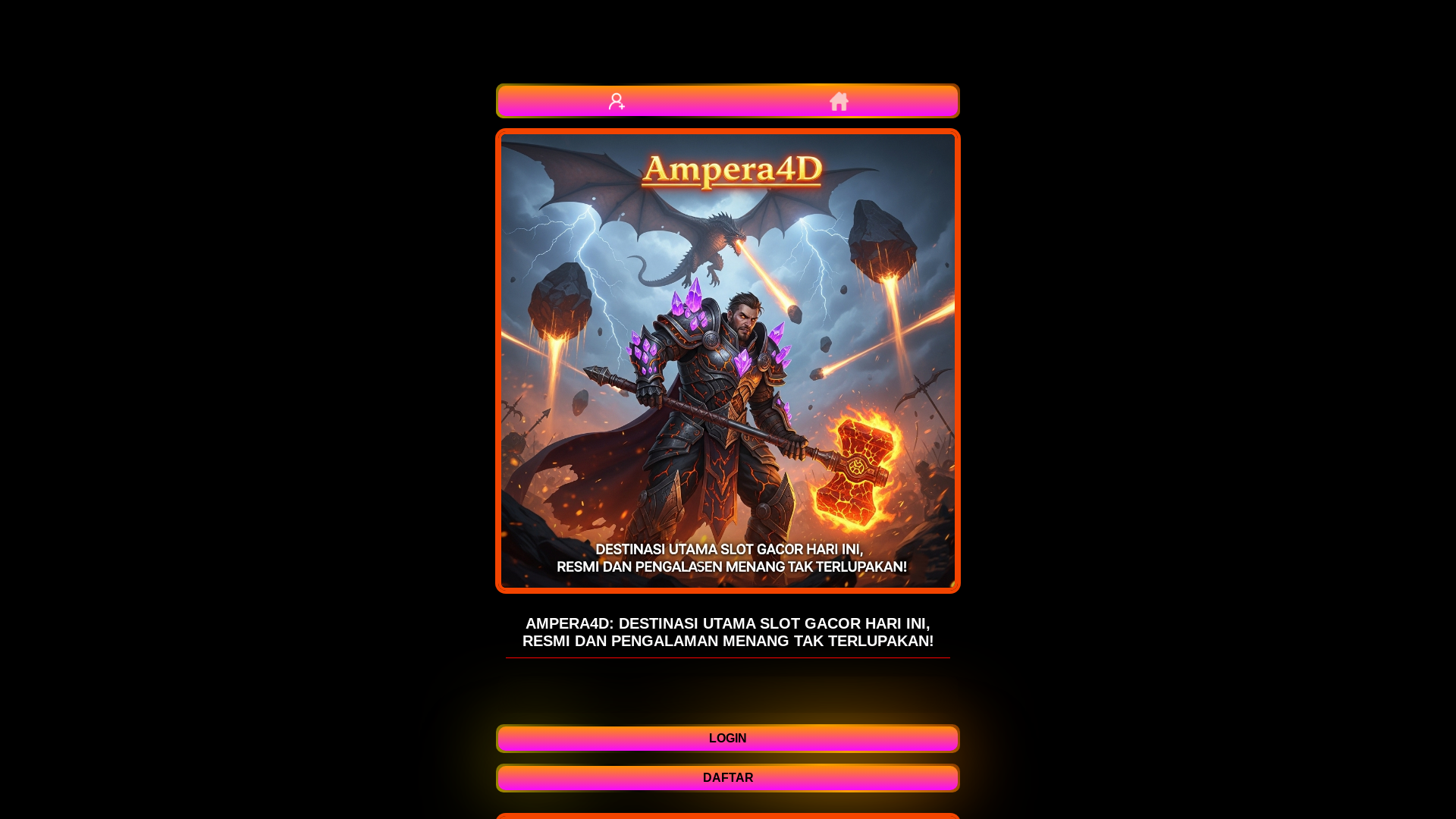 website screenshot of https://atomicpageantry.pages.dev/