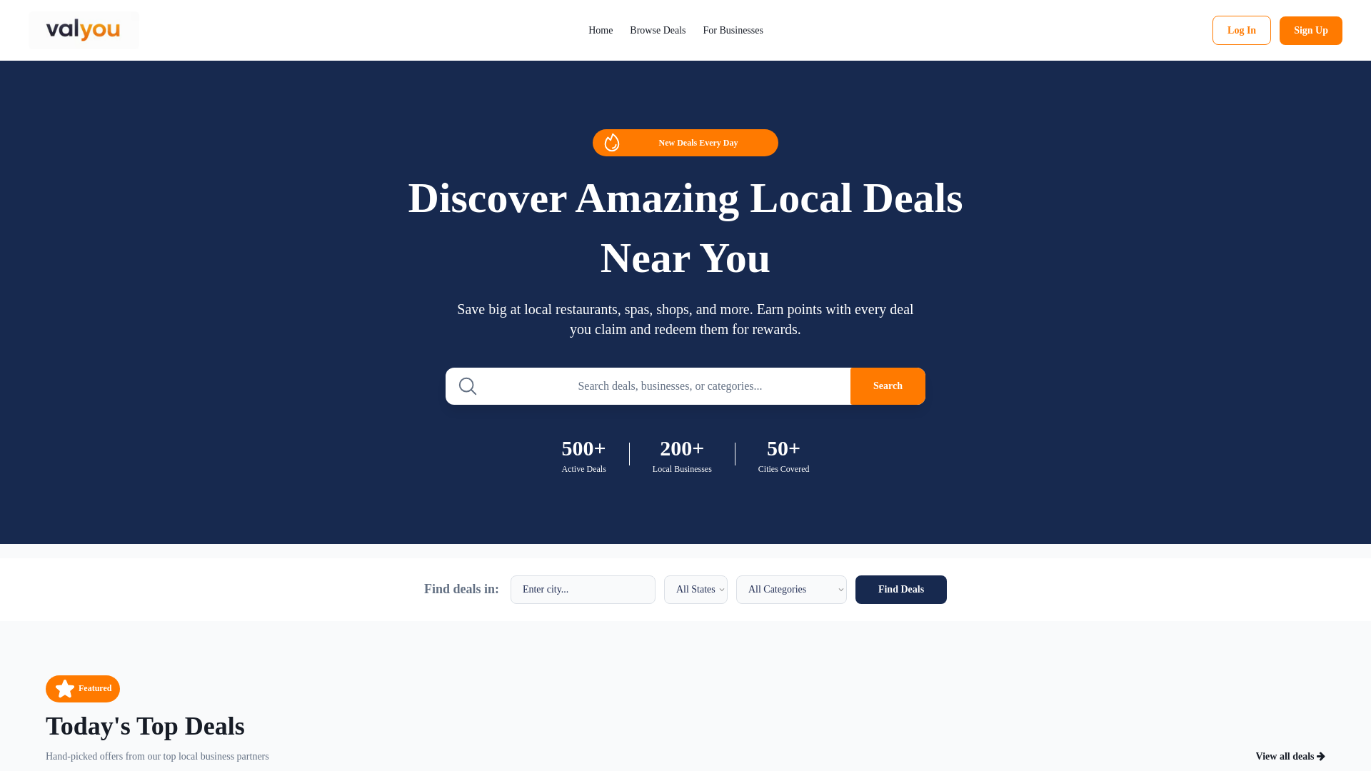 website screenshot of https://morevalyou.com/