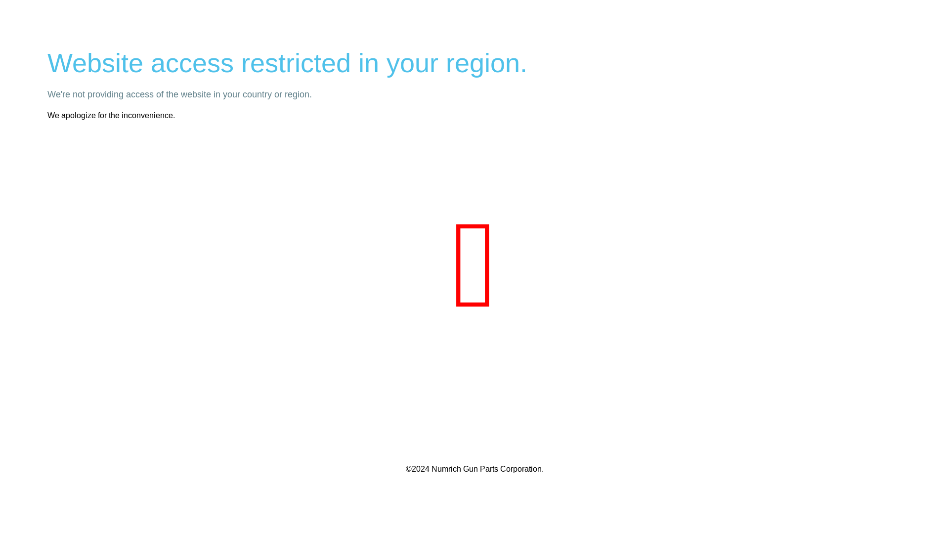 website screenshot of https://www.gunpartscorp.com/gun-manufacturer/glock/19-glock
