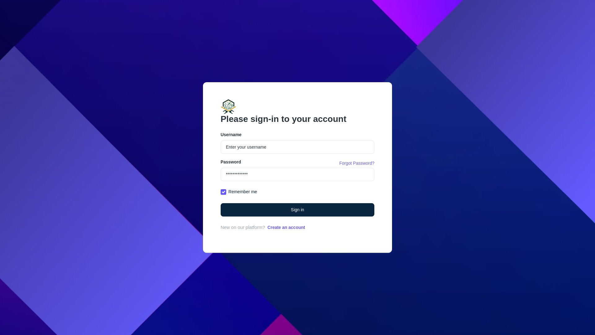 website screenshot of https://system.bilisanarabi.academy/