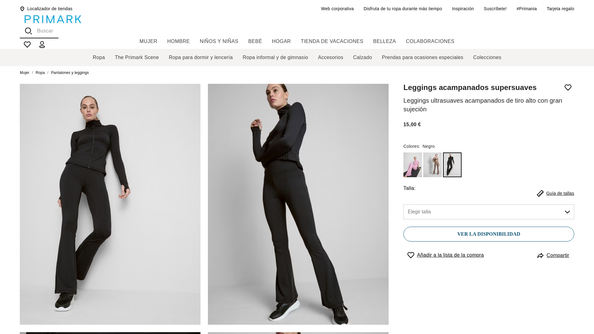 website screenshot of https://primark-com.pages.dev/