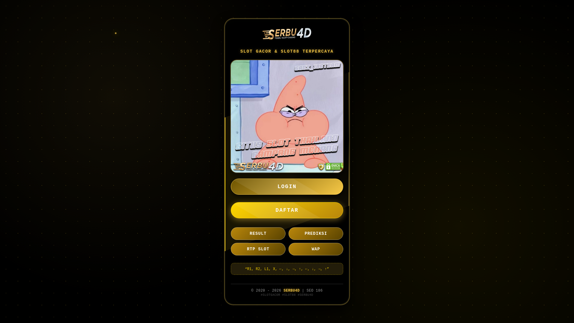 website screenshot of https://nainboatspastiterbang.pages.dev/