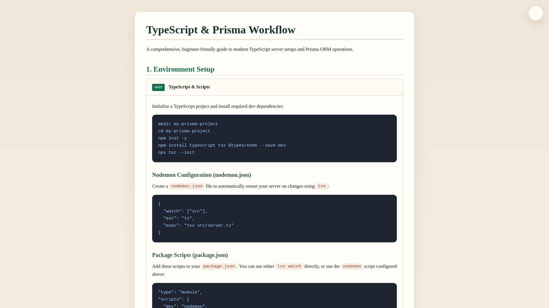 website screenshot of https://prisma-6lz.pages.dev/