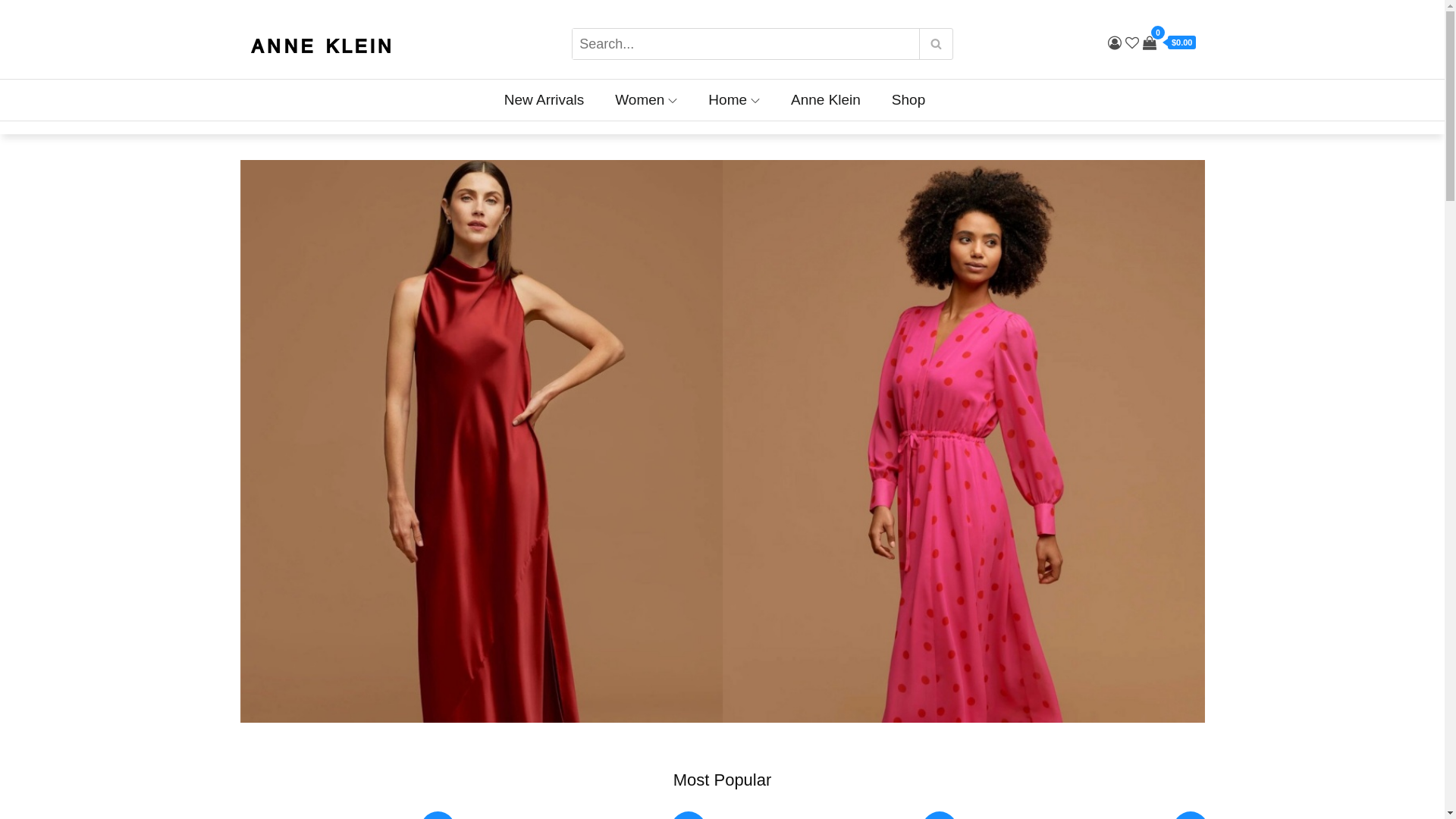 website screenshot of https://heidimanning.shop/