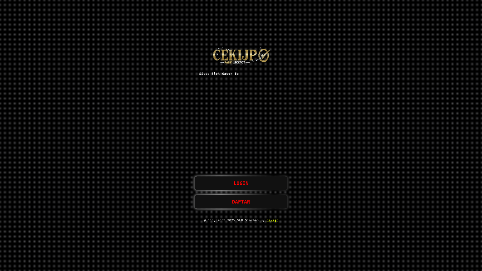 website screenshot of https://amp-cekijp.pages.dev/