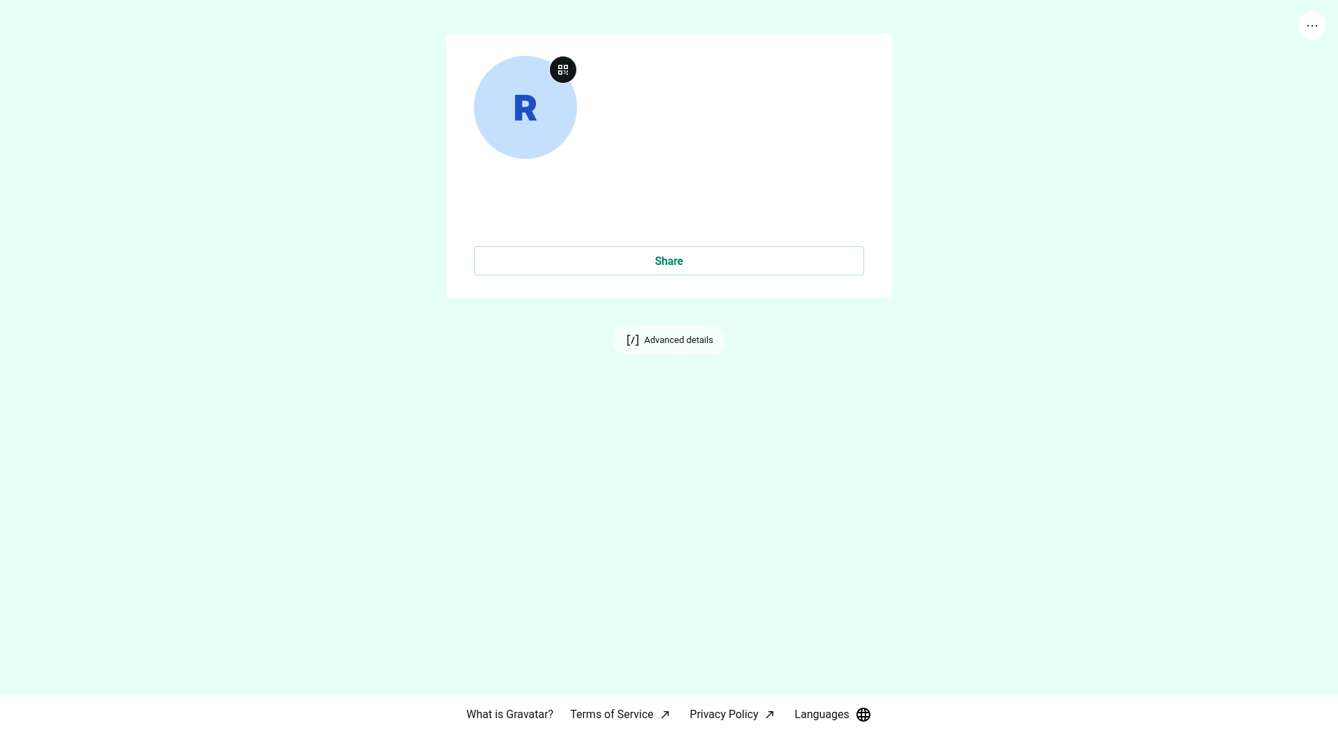 website screenshot of https://rsacompany.info/