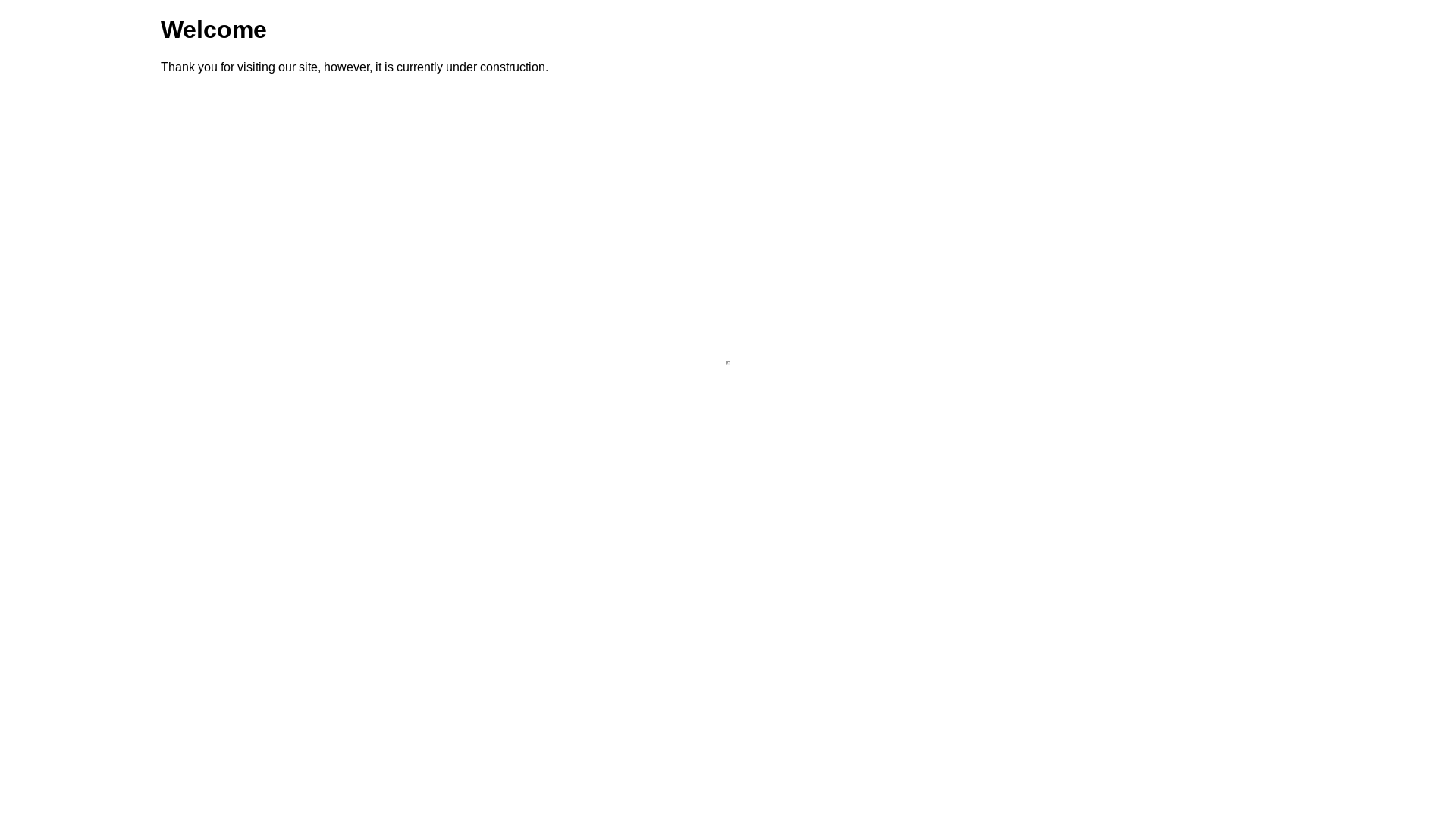 website screenshot of https://bmtech.tr/