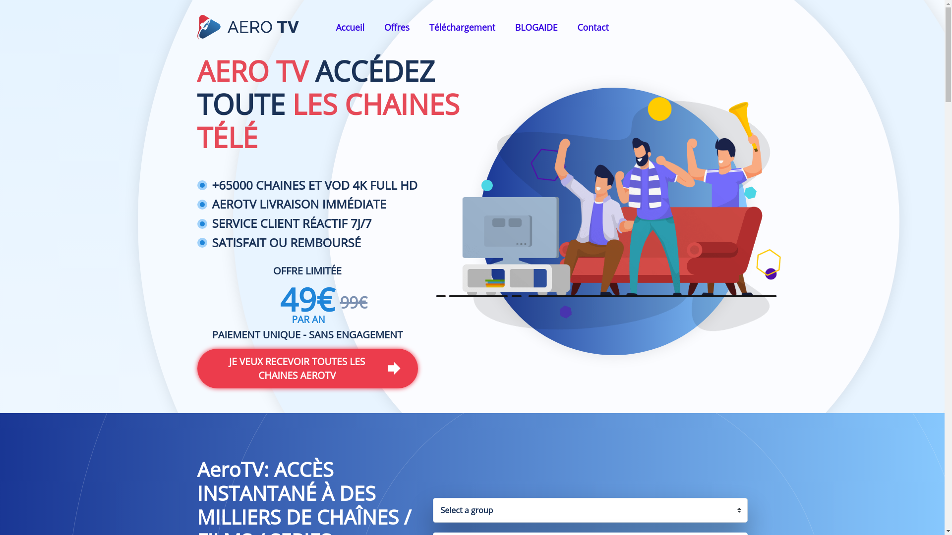 website screenshot of https://zakaweb.pages.dev/