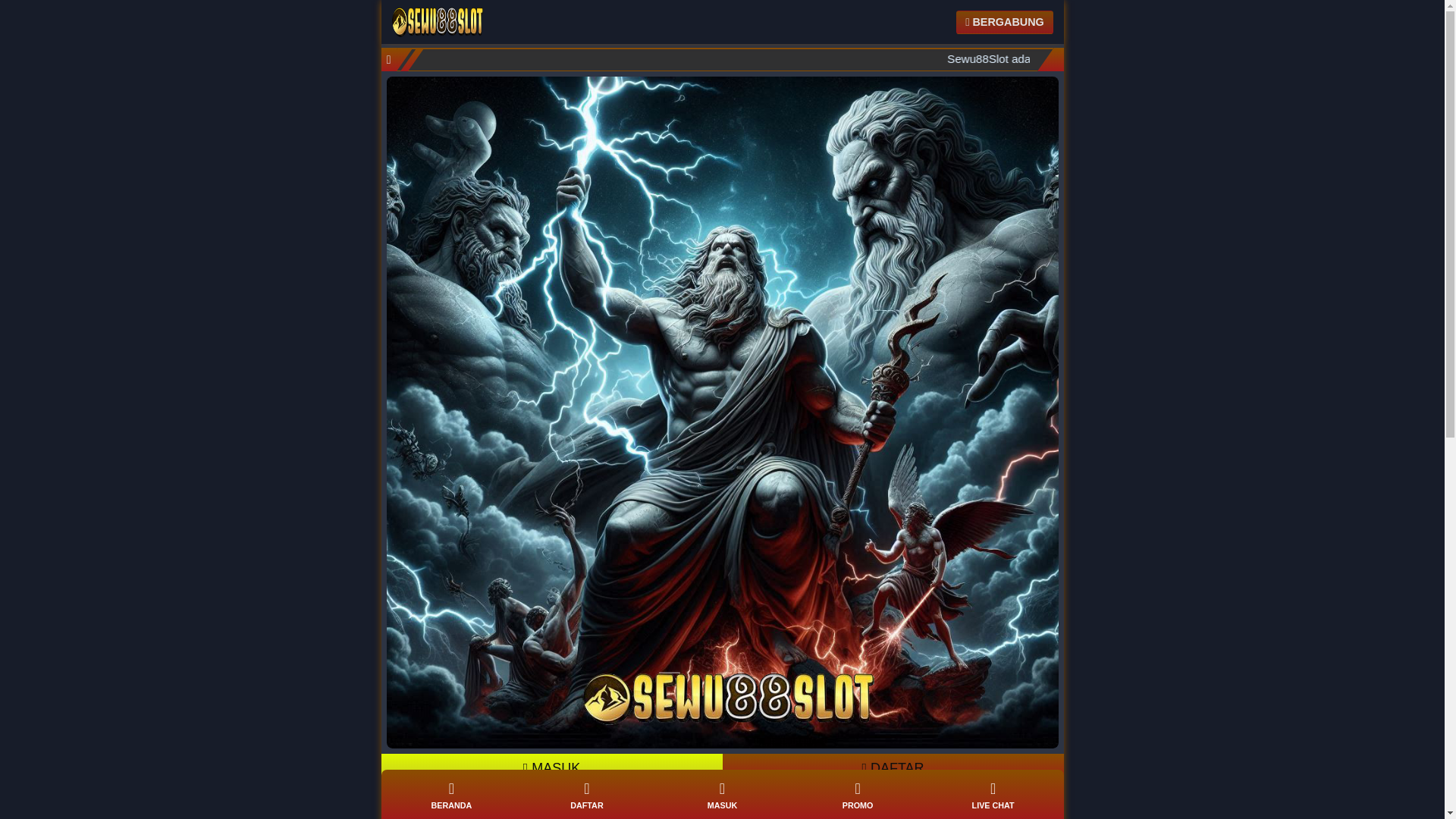 website screenshot of https://yukmarii.pages.dev/