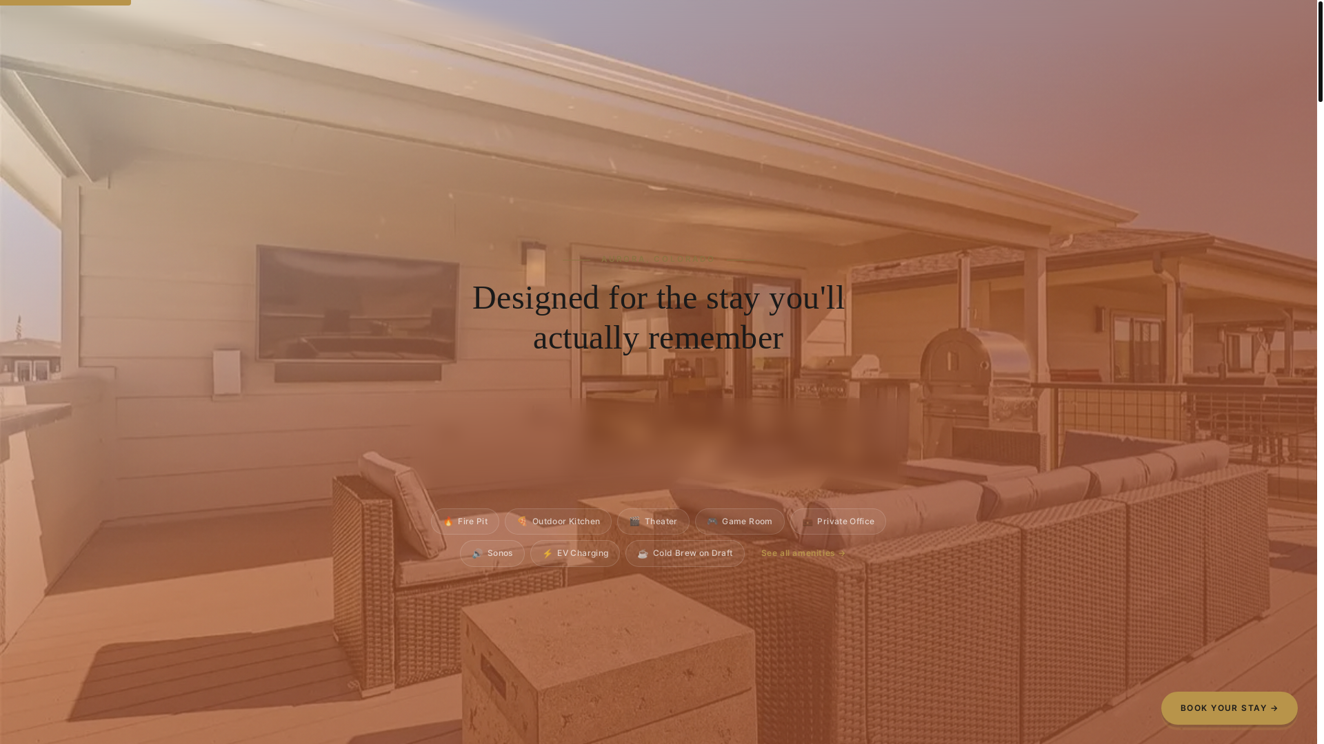 website screenshot of https://modo-rentals.pages.dev/