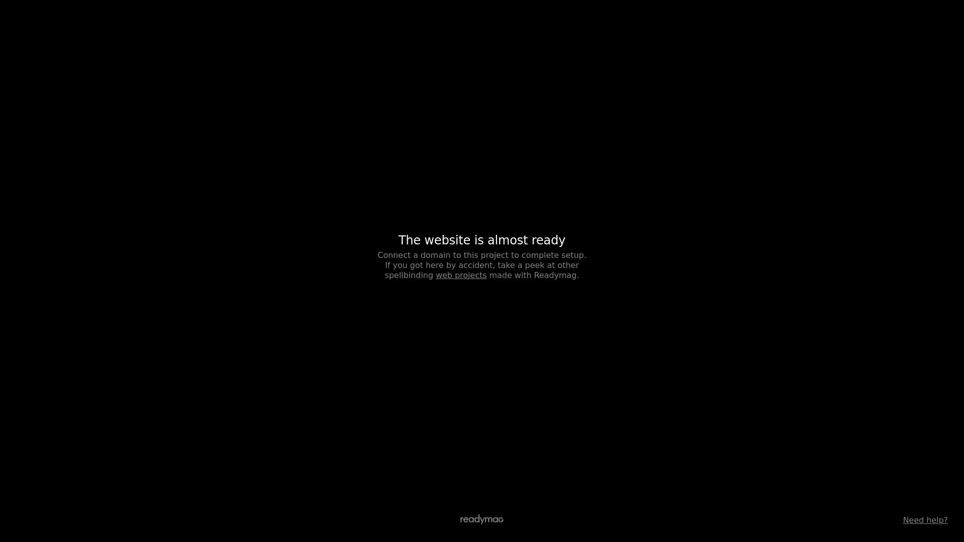 website screenshot of https://estebanseunarine.xyz/