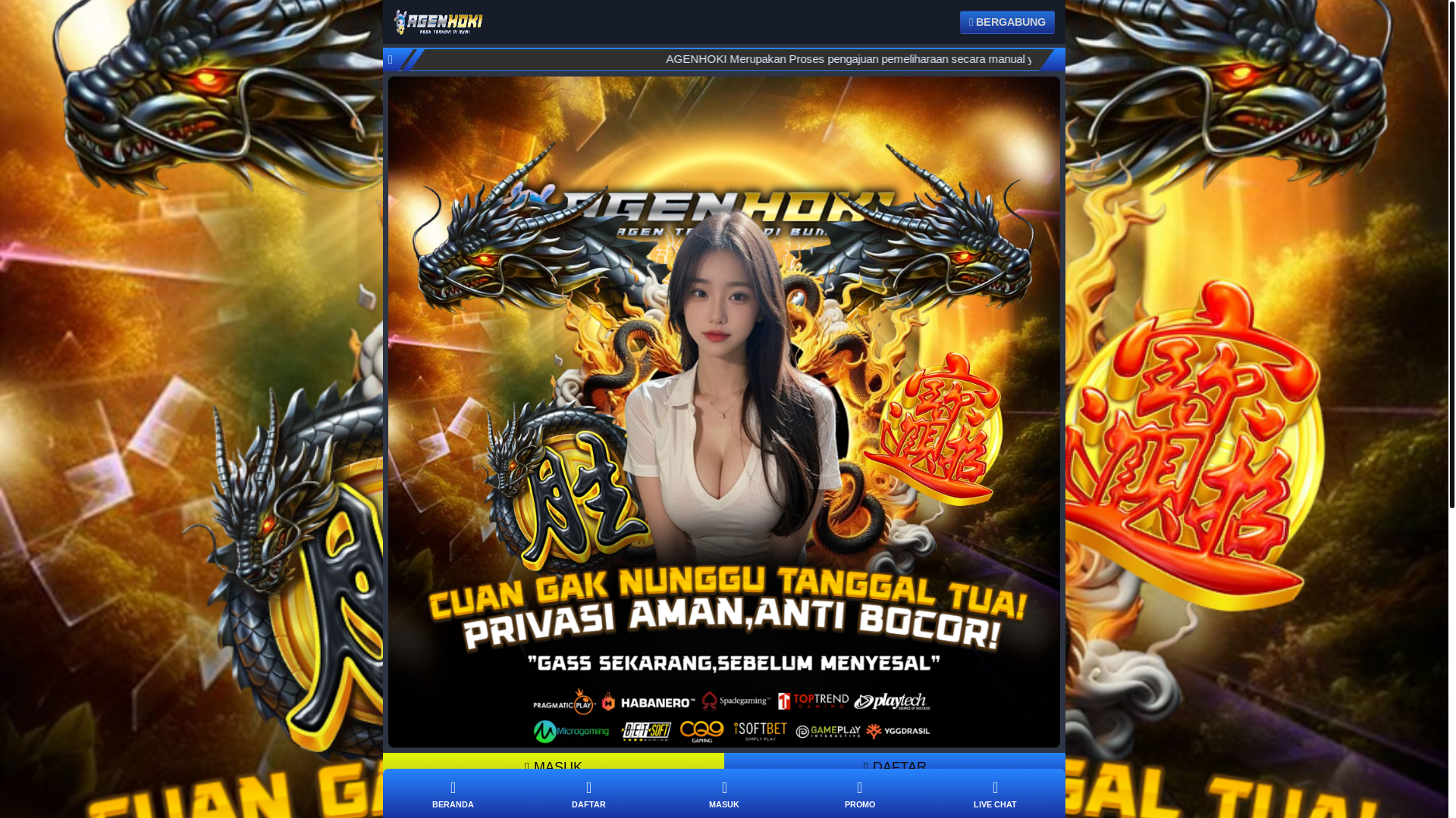 website screenshot of https://semarang-damkar.pages.dev/