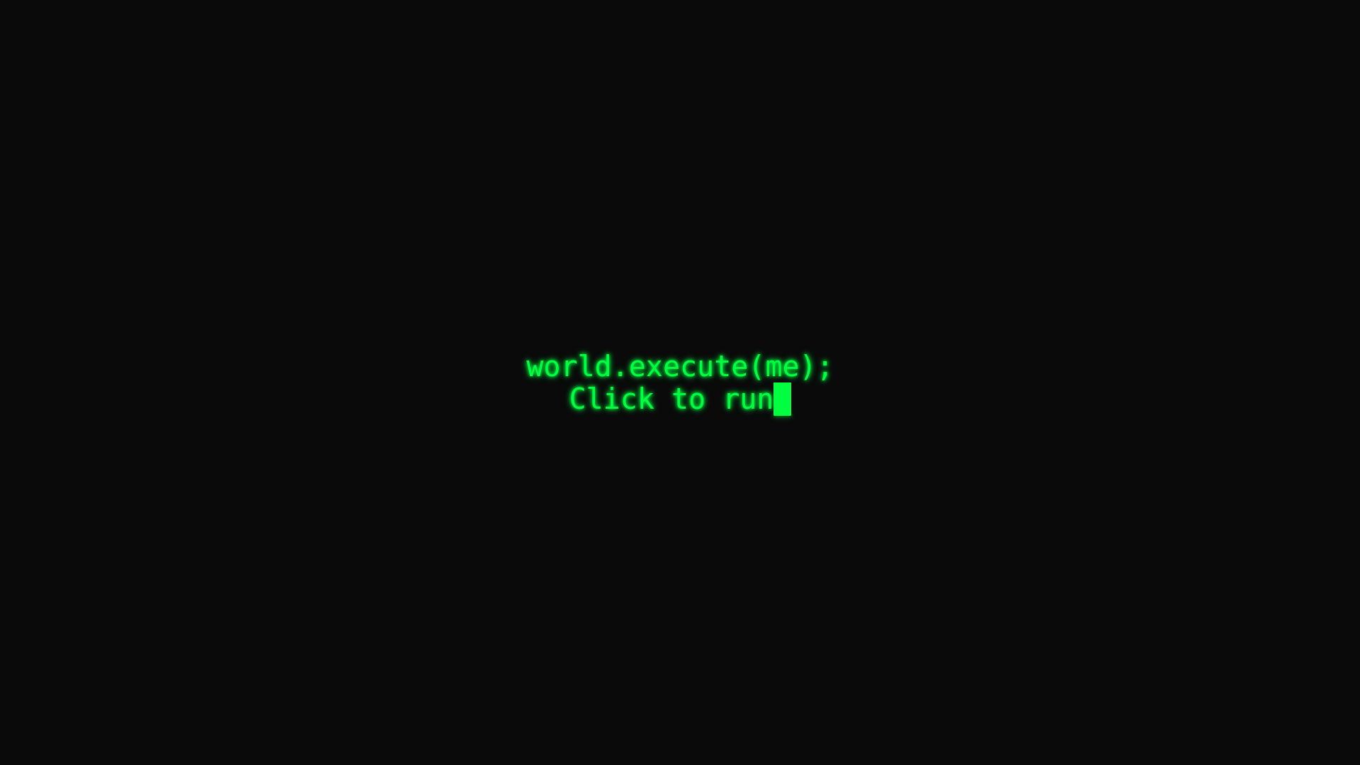 website screenshot of https://world-execute-me-cnj.pages.dev/