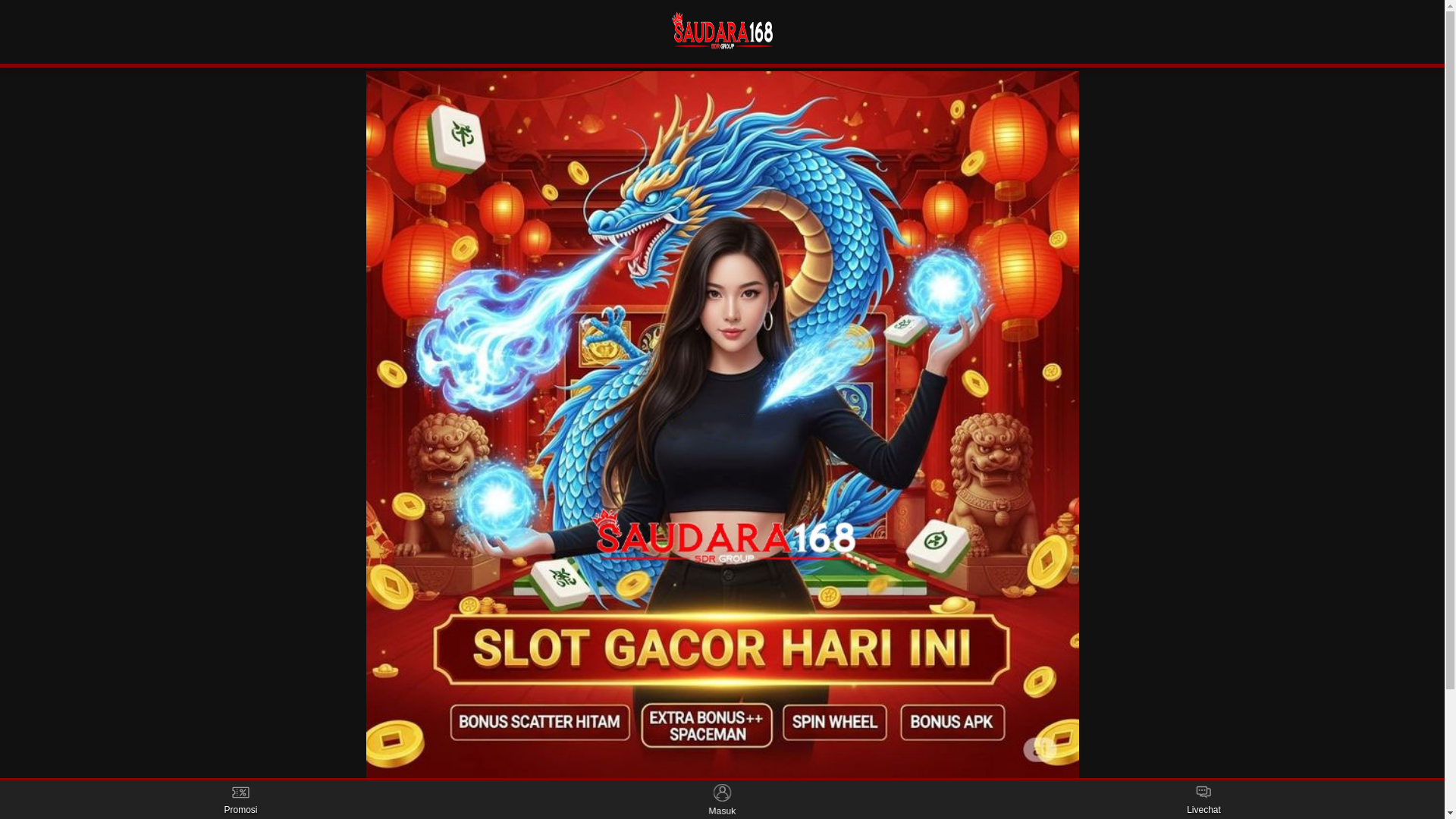 website screenshot of https://gopakistan-saudara168.pages.dev/