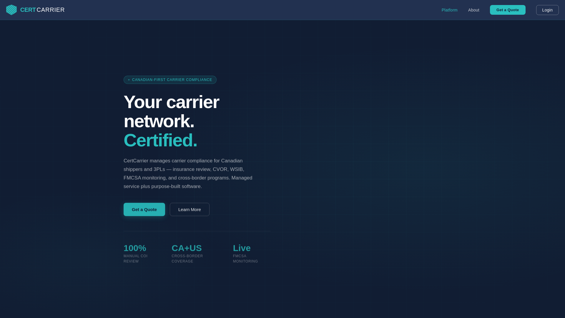 website screenshot of https://ccs-portal-home.pages.dev/