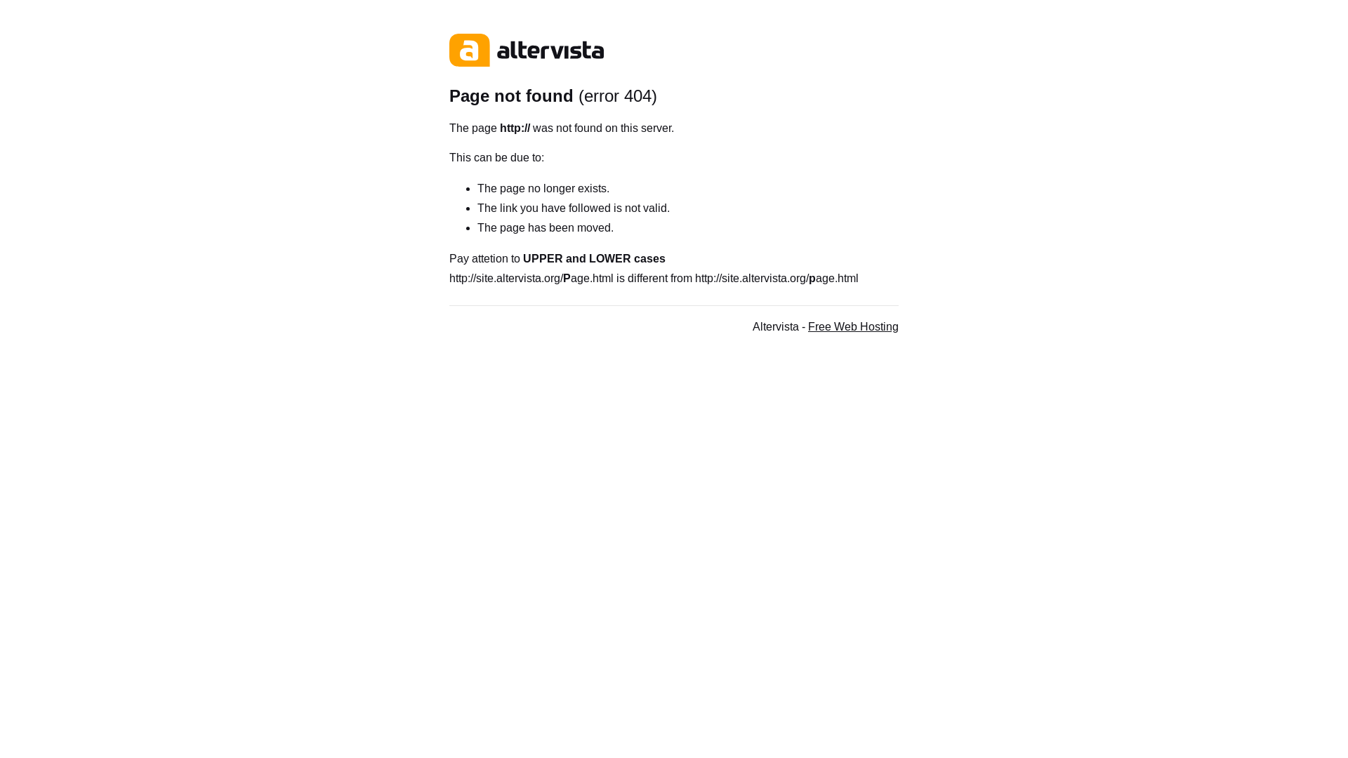 website screenshot of https://paracleto4.org/