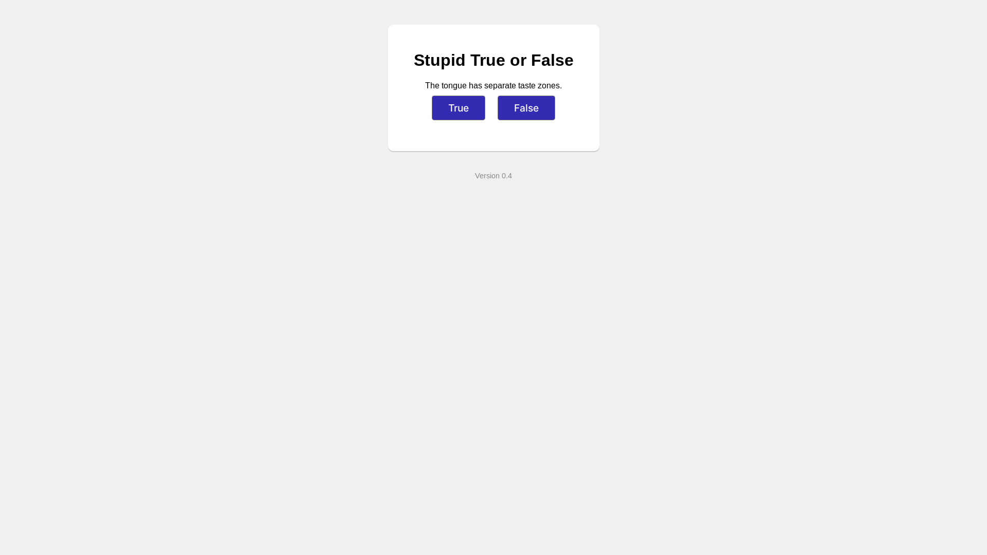 website screenshot of https://jawsome1.github.io/TOF.html