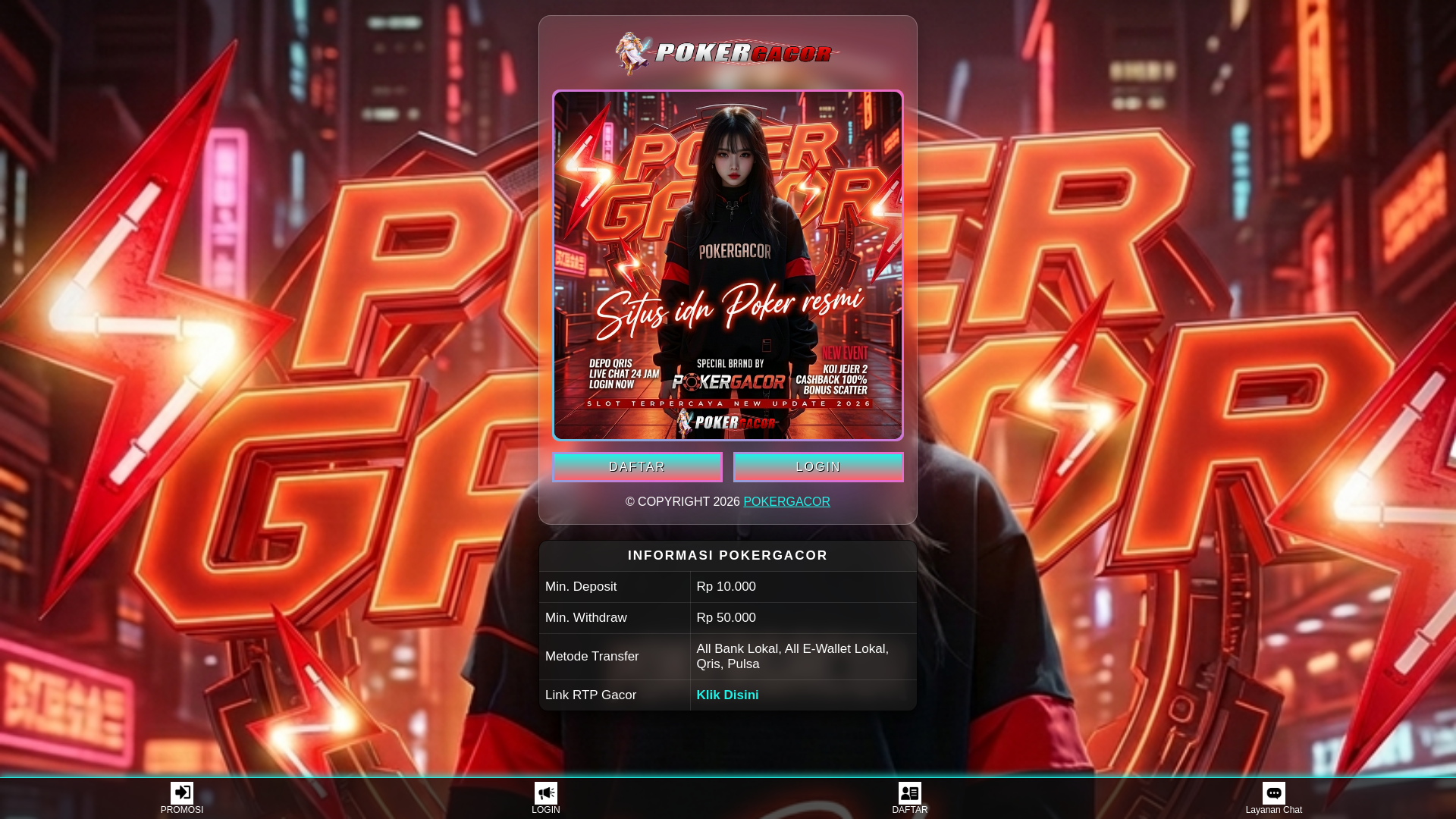 website screenshot of https://mavens.pages.dev/