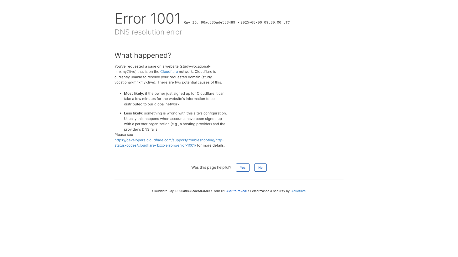 website screenshot of https://study-vocational-mnxmy7.live/