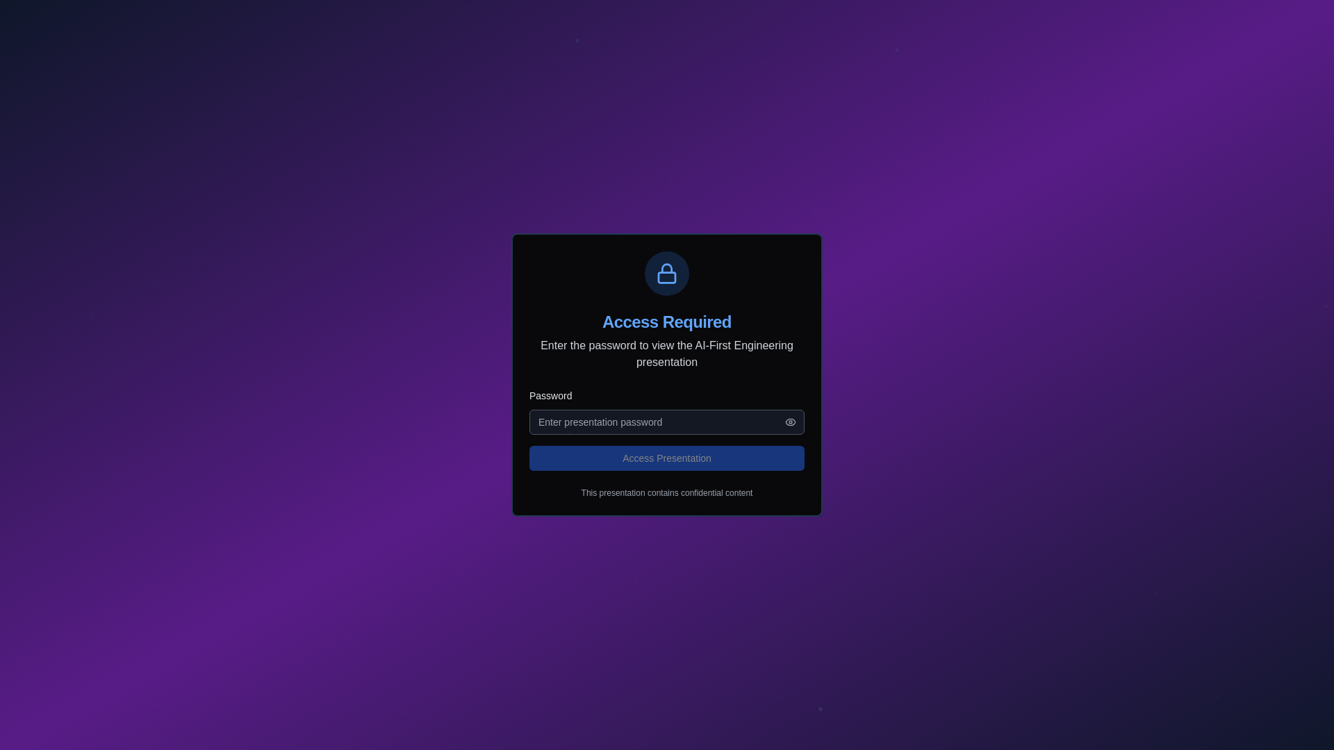 website screenshot of https://redefinethestack.com/