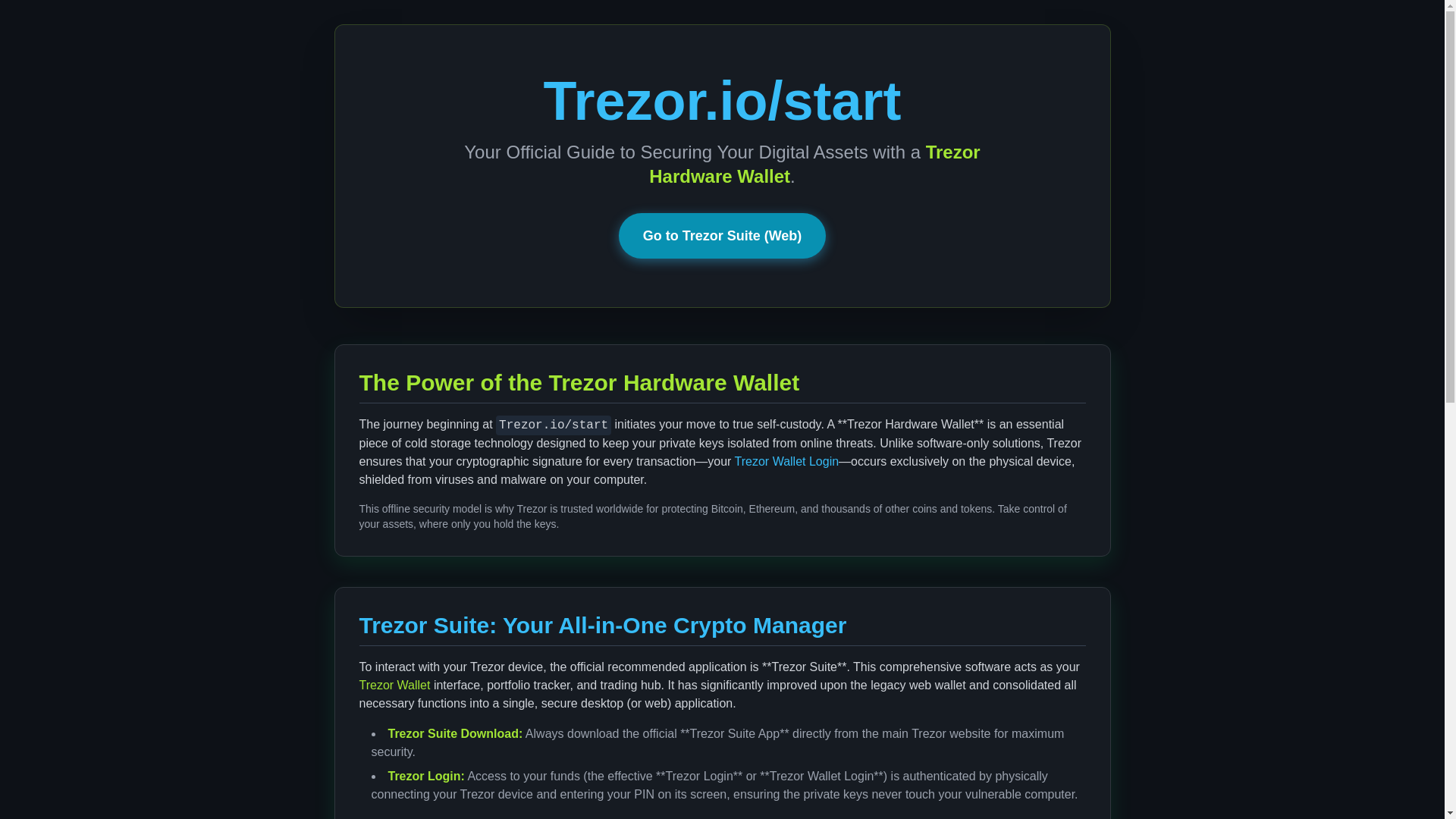 website screenshot of https://start-view-io.pages.dev/