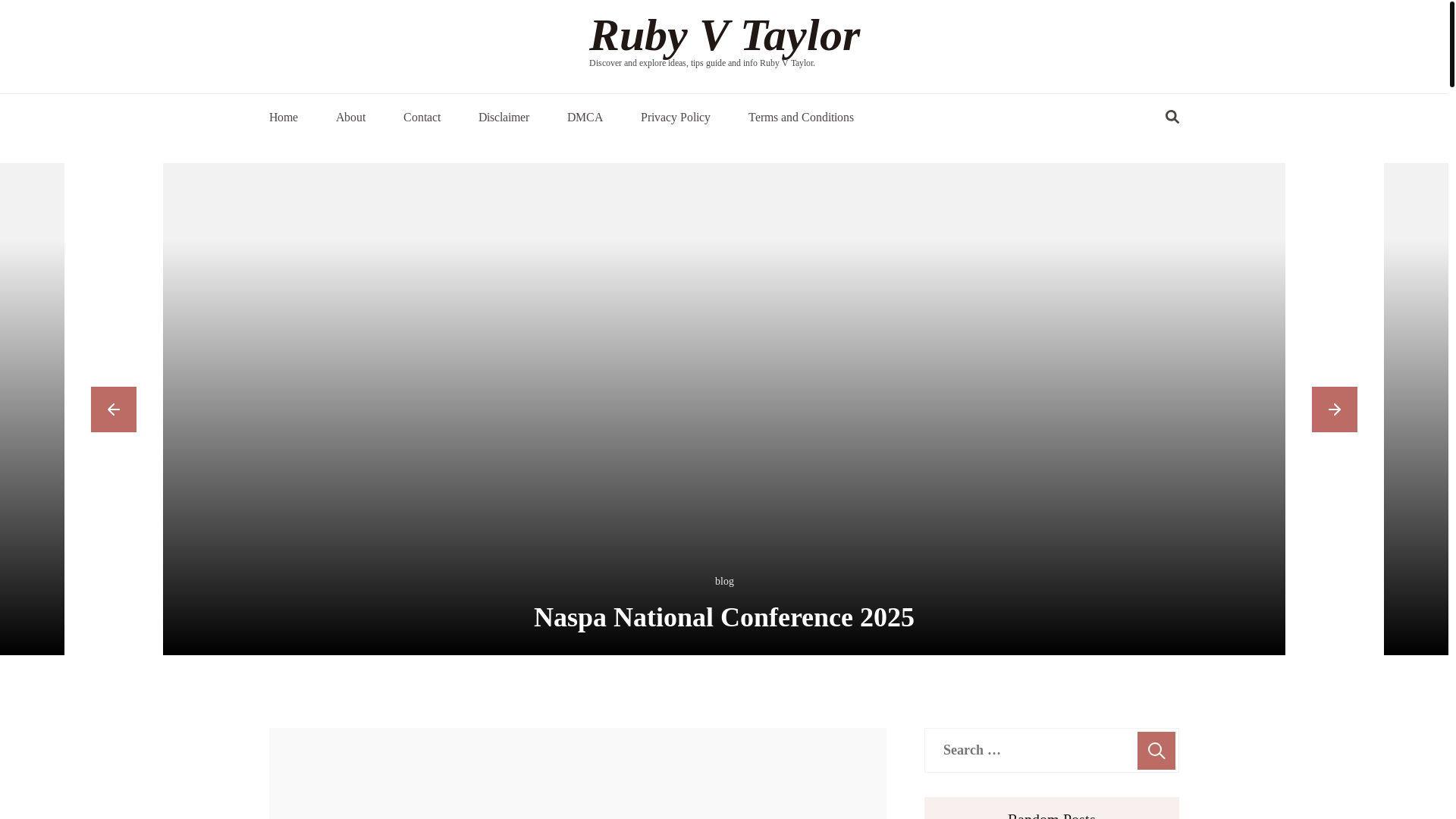 website screenshot of https://rubyvtaylord.pages.dev/