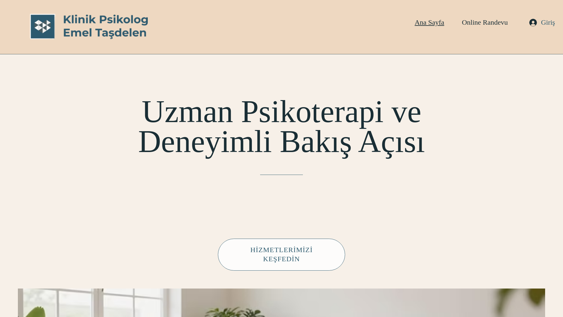 website screenshot of https://pskemeltasdelen.com/