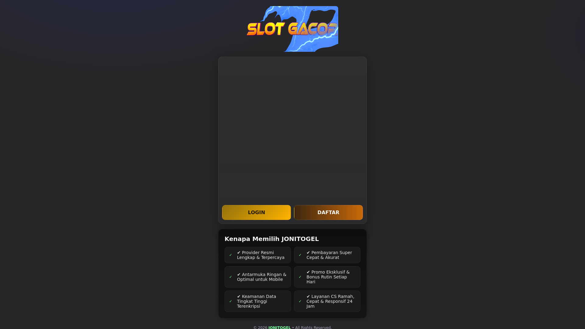 website screenshot of https://alototo-official-html.pages.dev/