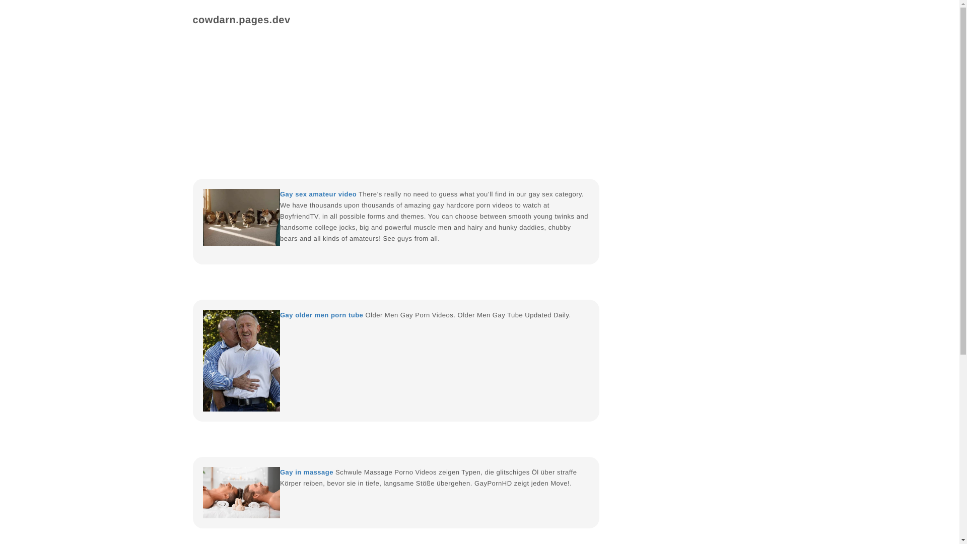 website screenshot of https://cowdarn.pages.dev/