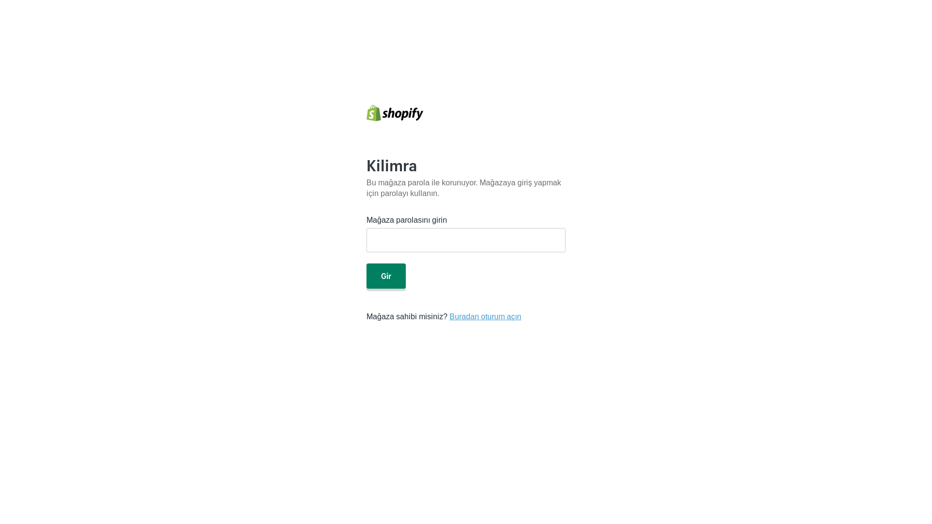 website screenshot of https://kilimra.com/