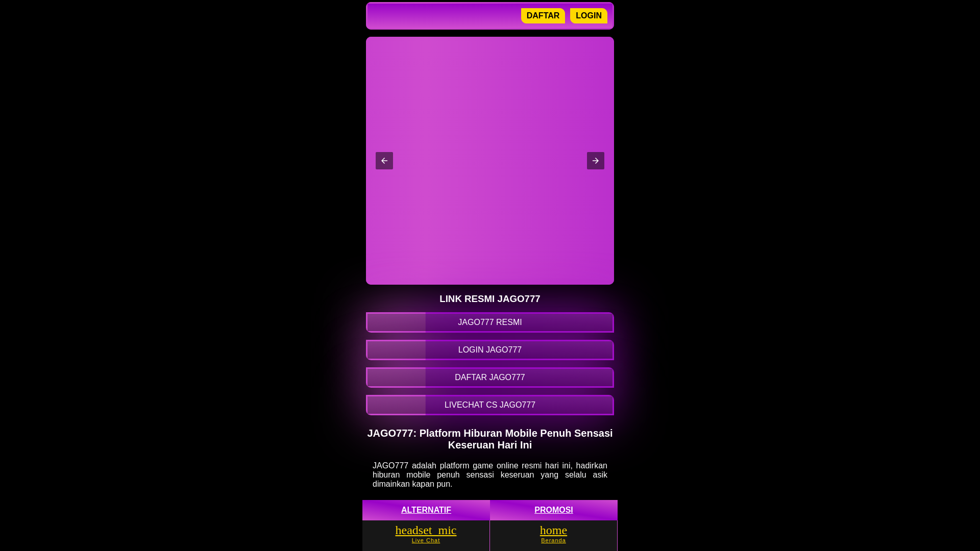 website screenshot of https://jago777-rooterflushplumbers.pages.dev/